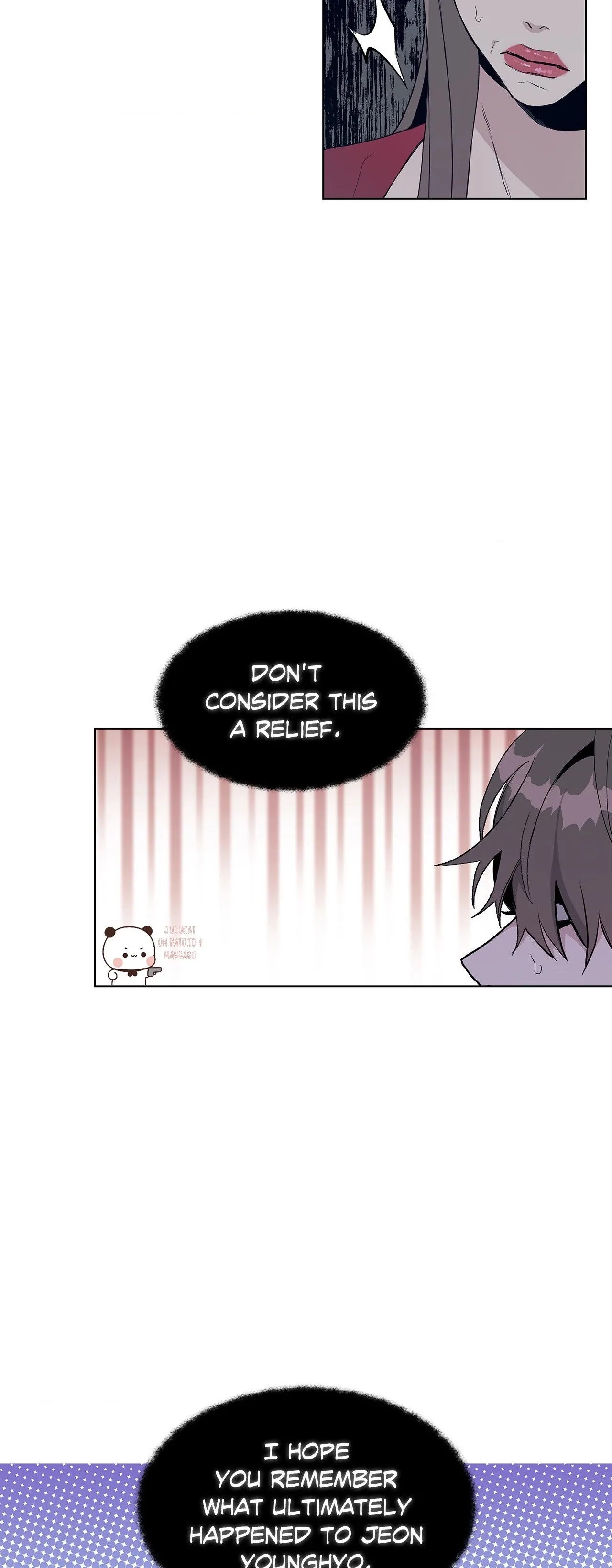 Blaze Out 〘Official〙 - Chapter 9 manhwa