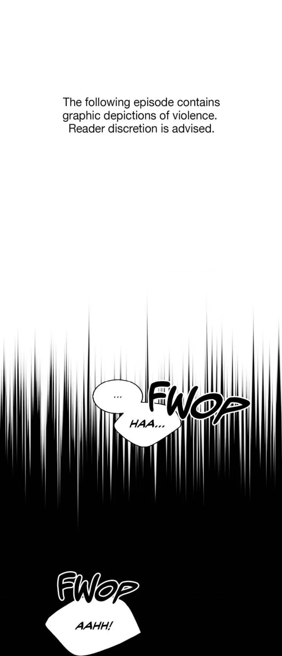 Blaze Out 〘Official〙 - Prologue [TW- SA] manhwa