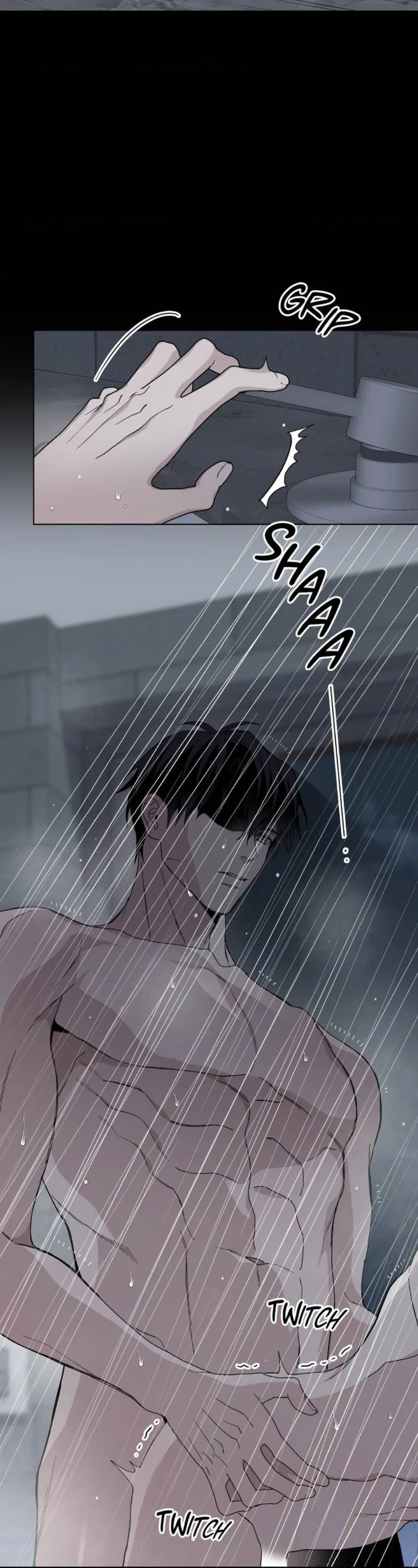 Blaze Out 〘Official〙 - Prologue [TW- SA] manhwa