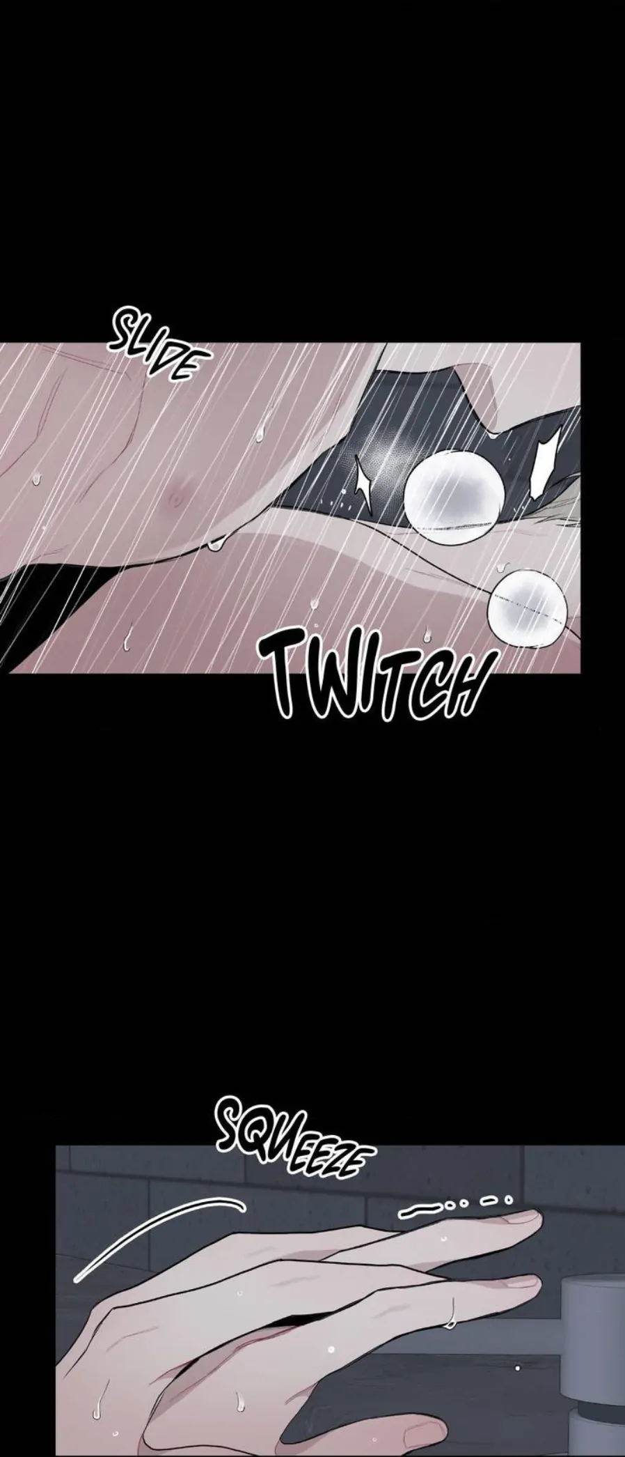 Blaze Out 〘Official〙 - Prologue [TW- SA] manhwa