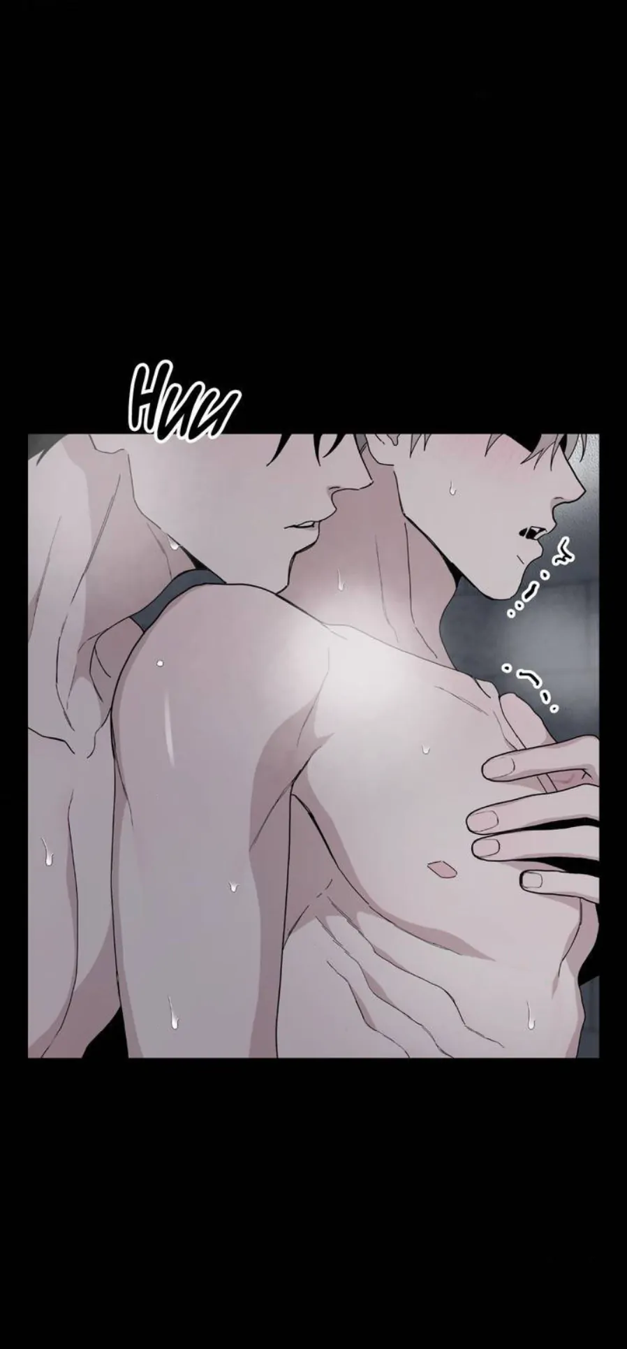 Blaze Out 〘Official〙 - Prologue [TW- SA] manhwa