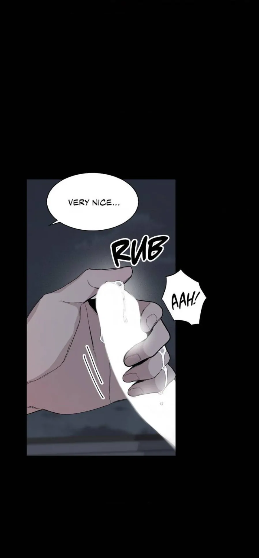 Blaze Out 〘Official〙 - Prologue [TW- SA] manhwa