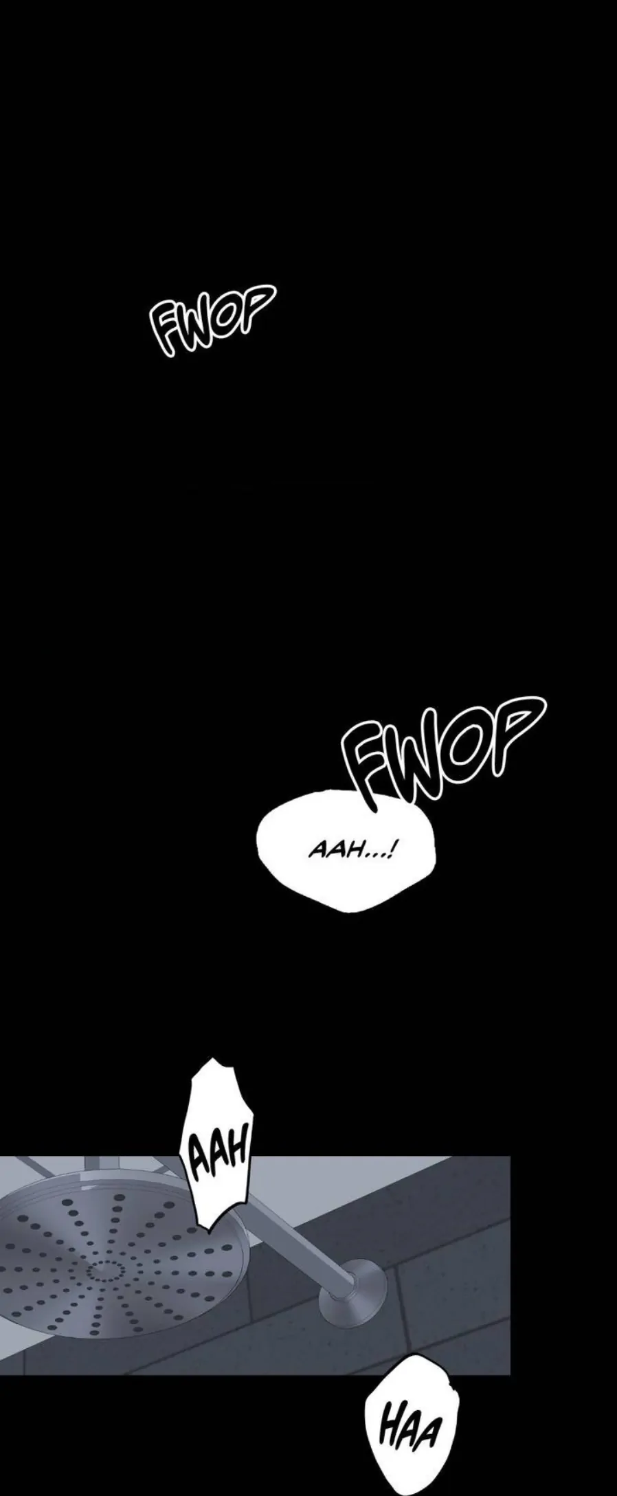 Blaze Out 〘Official〙 - Prologue [TW- SA] manhwa