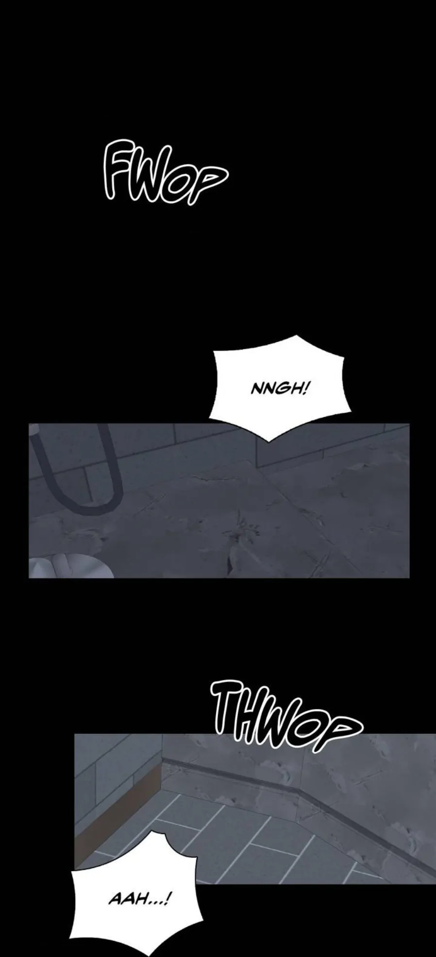 Blaze Out 〘Official〙 - Prologue [TW- SA] manhwa