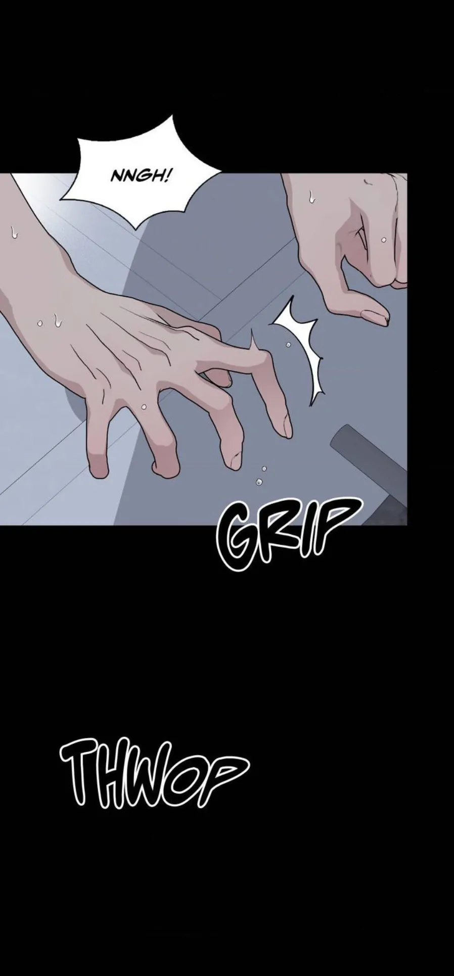 Blaze Out 〘Official〙 - Prologue [TW- SA] manhwa