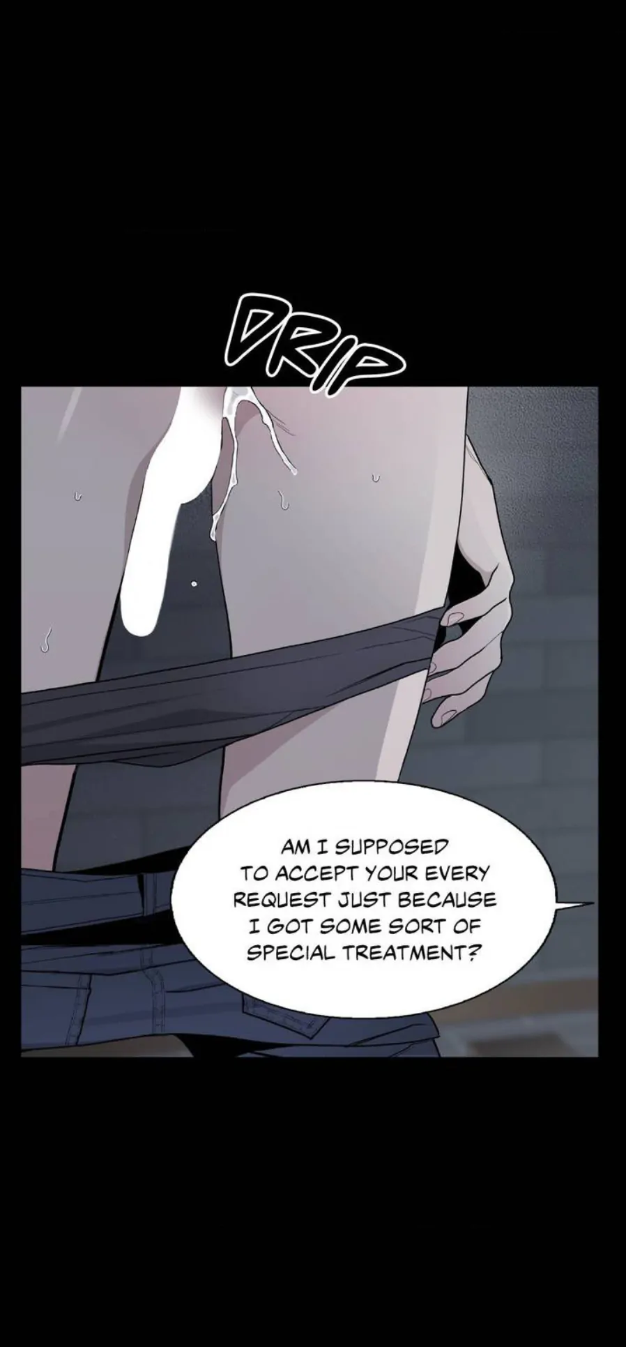 Blaze Out 〘Official〙 - Prologue [TW- SA] manhwa