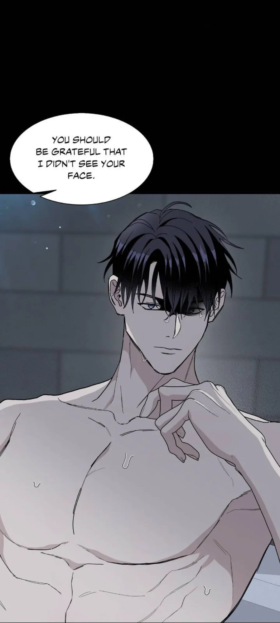 Blaze Out 〘Official〙 - Prologue [TW- SA] manhwa