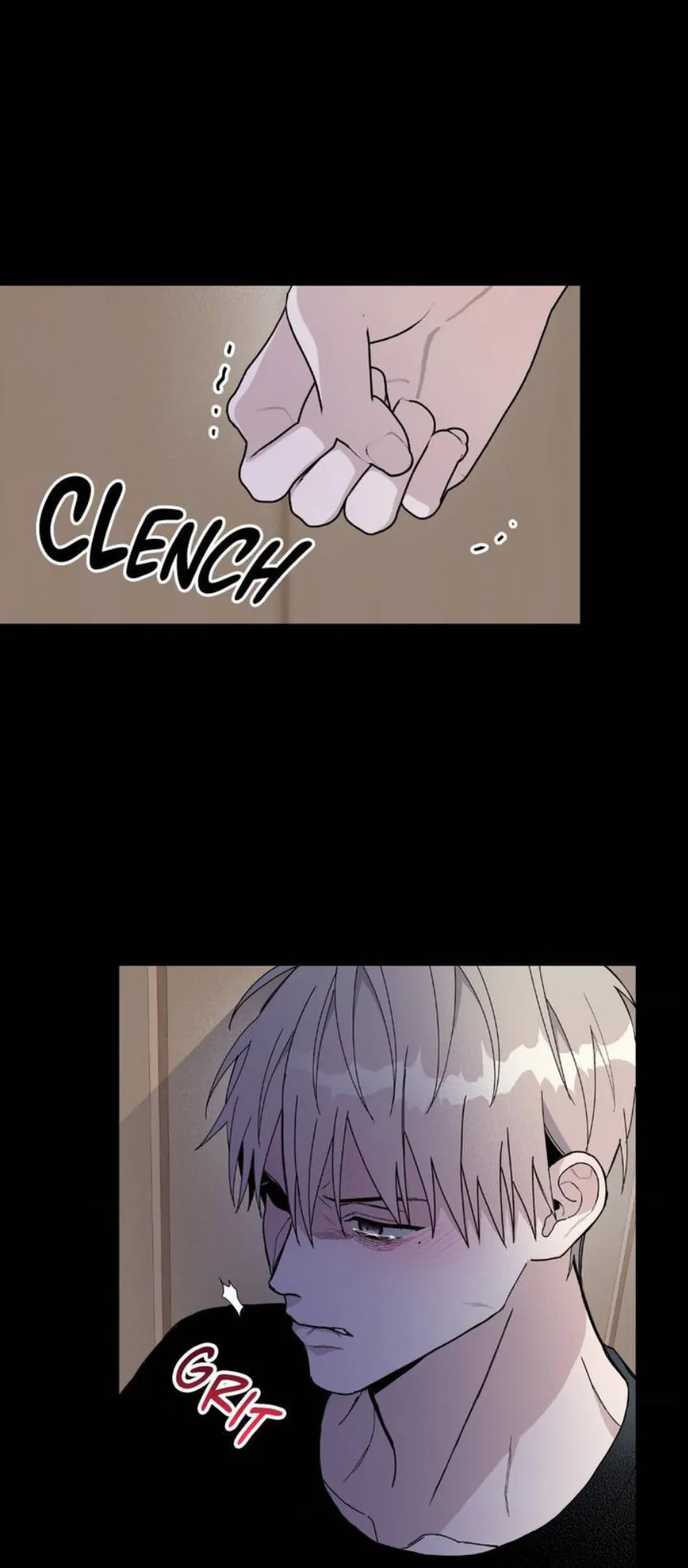 Blaze Out 〘Official〙 - Prologue [TW- SA] manhwa