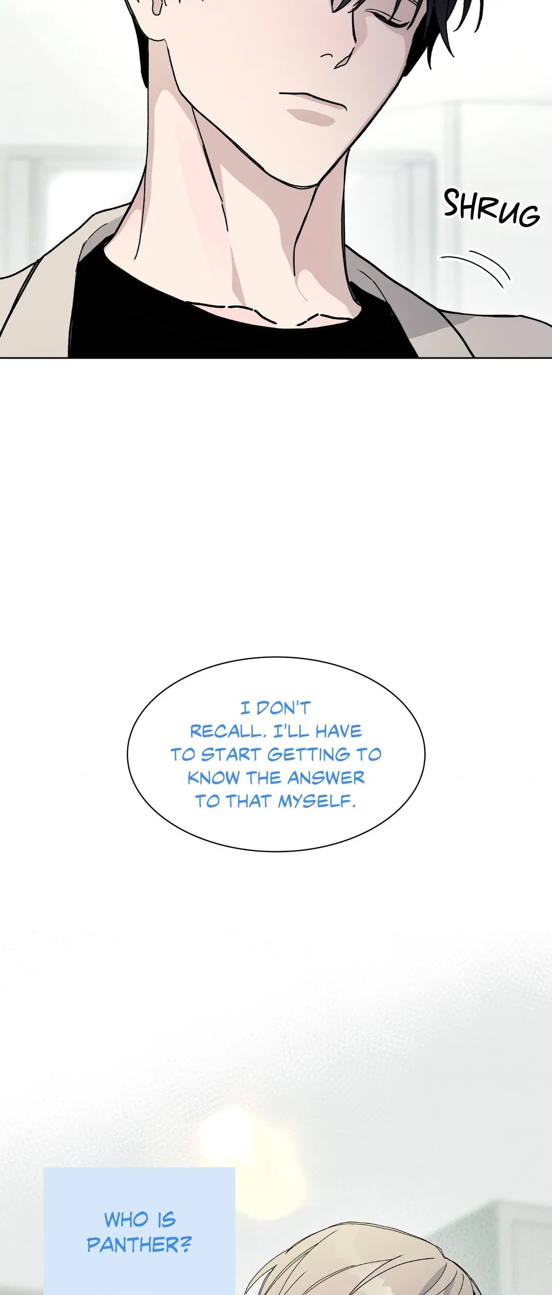 Blaze Out 〘Official〙 - Season 1 Finale manhwa