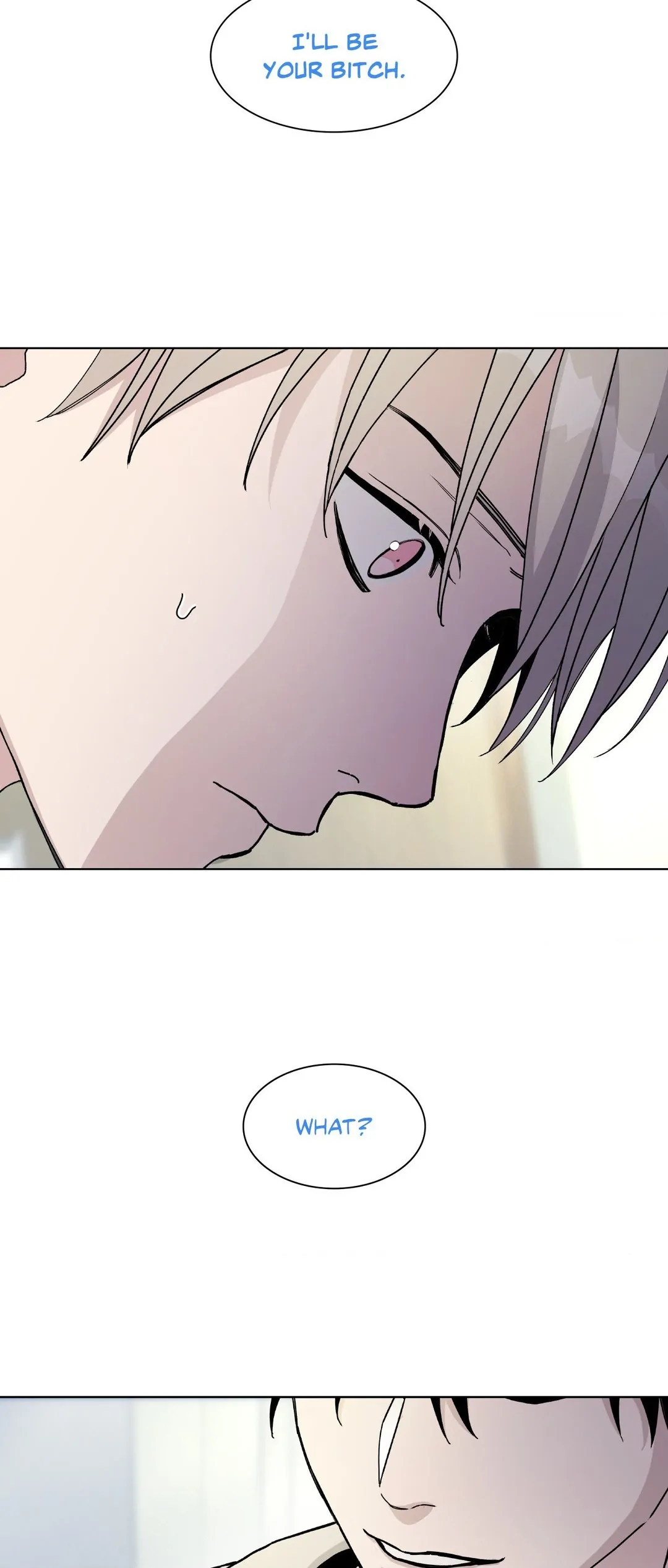 Blaze Out 〘Official〙 - Season 1 Finale manhwa