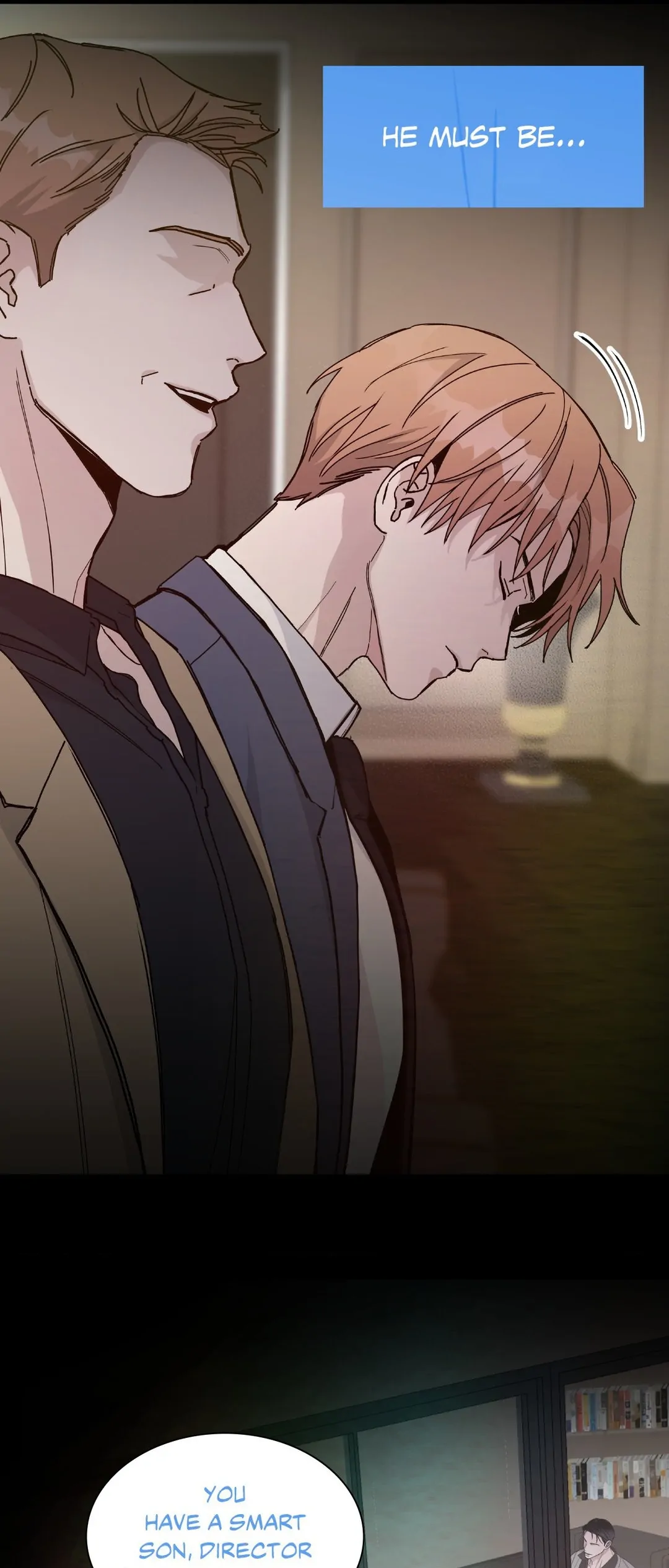 Blaze Out 〘Official〙 - Season 1 Finale manhwa