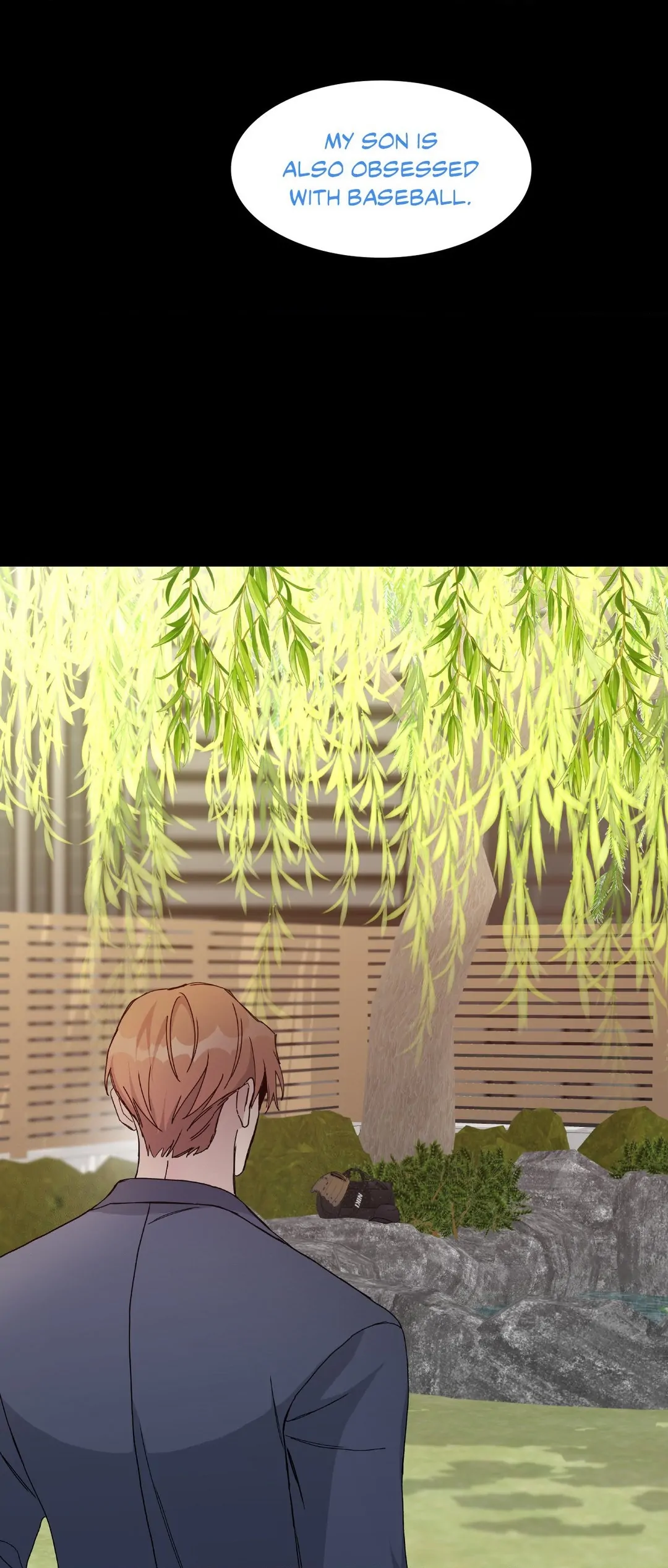 Blaze Out 〘Official〙 - Season 1 Finale manhwa