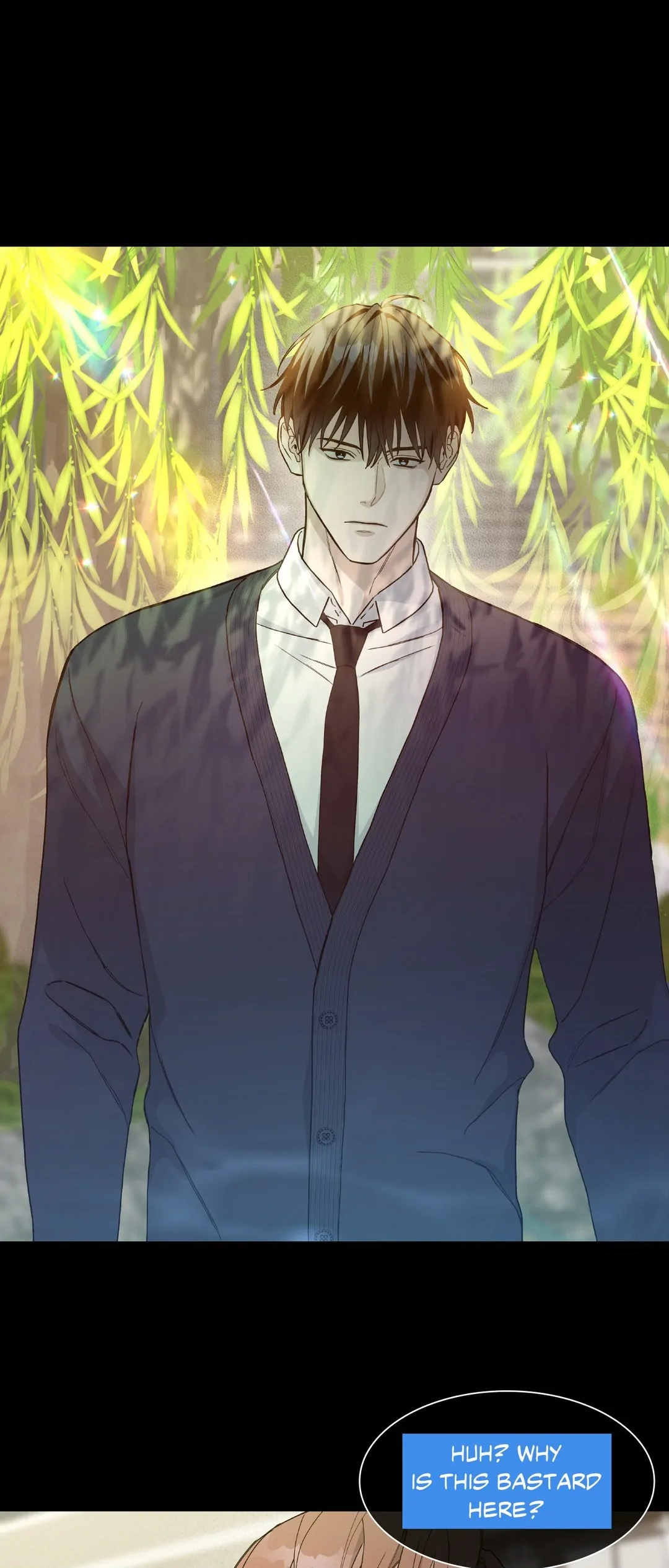 Blaze Out 〘Official〙 - Season 1 Finale manhwa