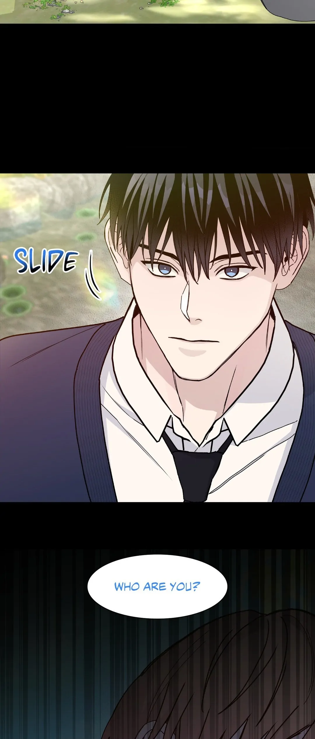 Blaze Out 〘Official〙 - Season 1 Finale manhwa