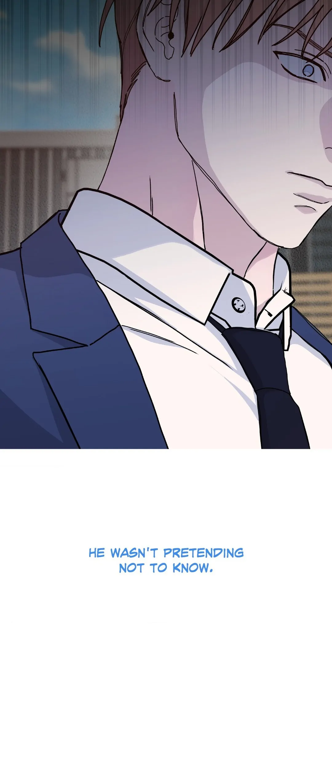 Blaze Out 〘Official〙 - Season 1 Finale manhwa