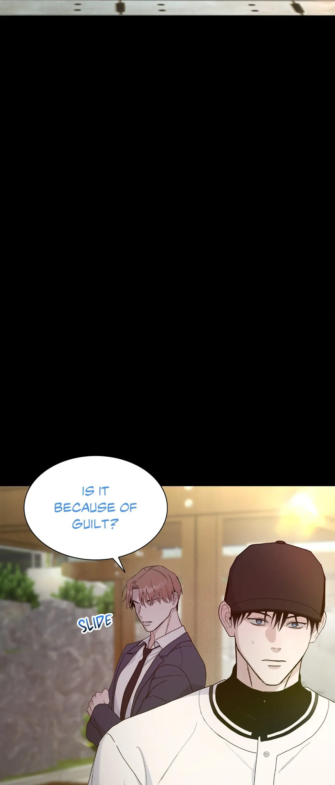Blaze Out 〘Official〙 - Season 1 Finale manhwa