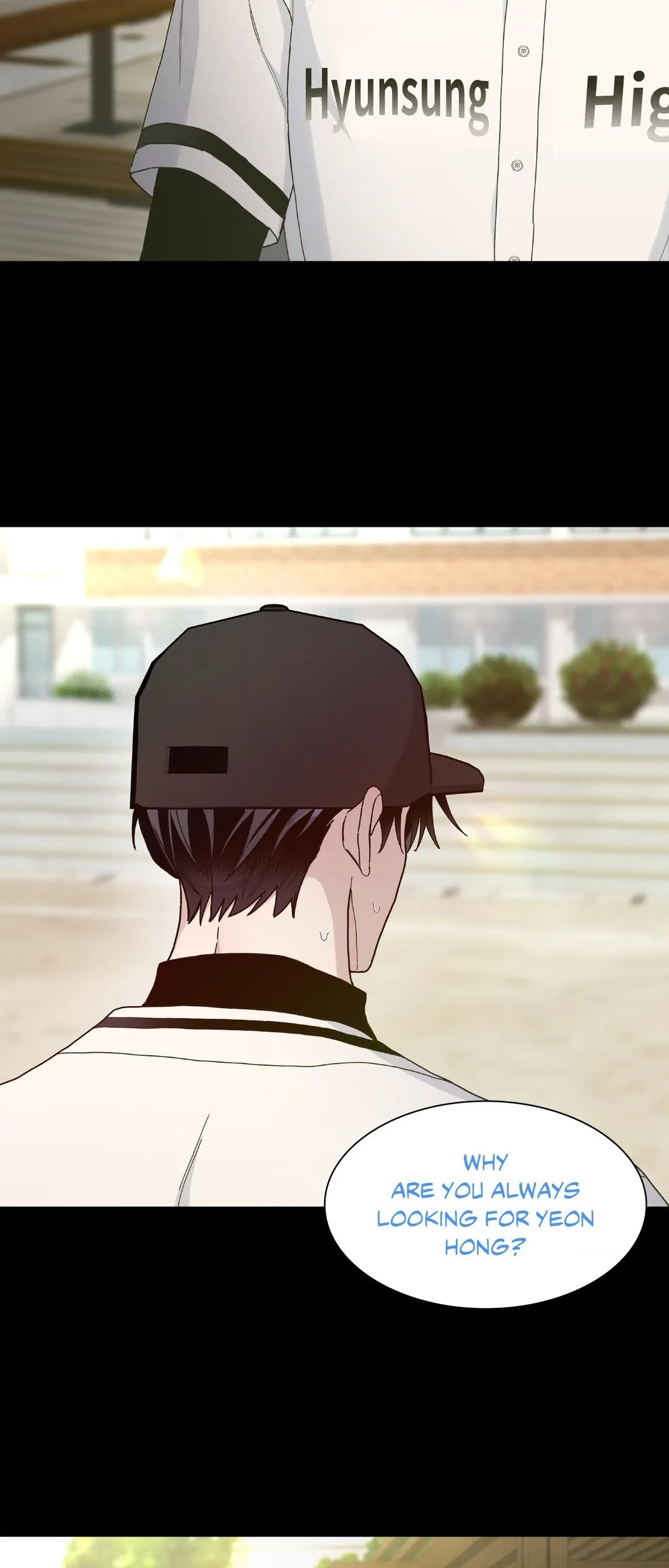 Blaze Out 〘Official〙 - Season 1 Finale manhwa