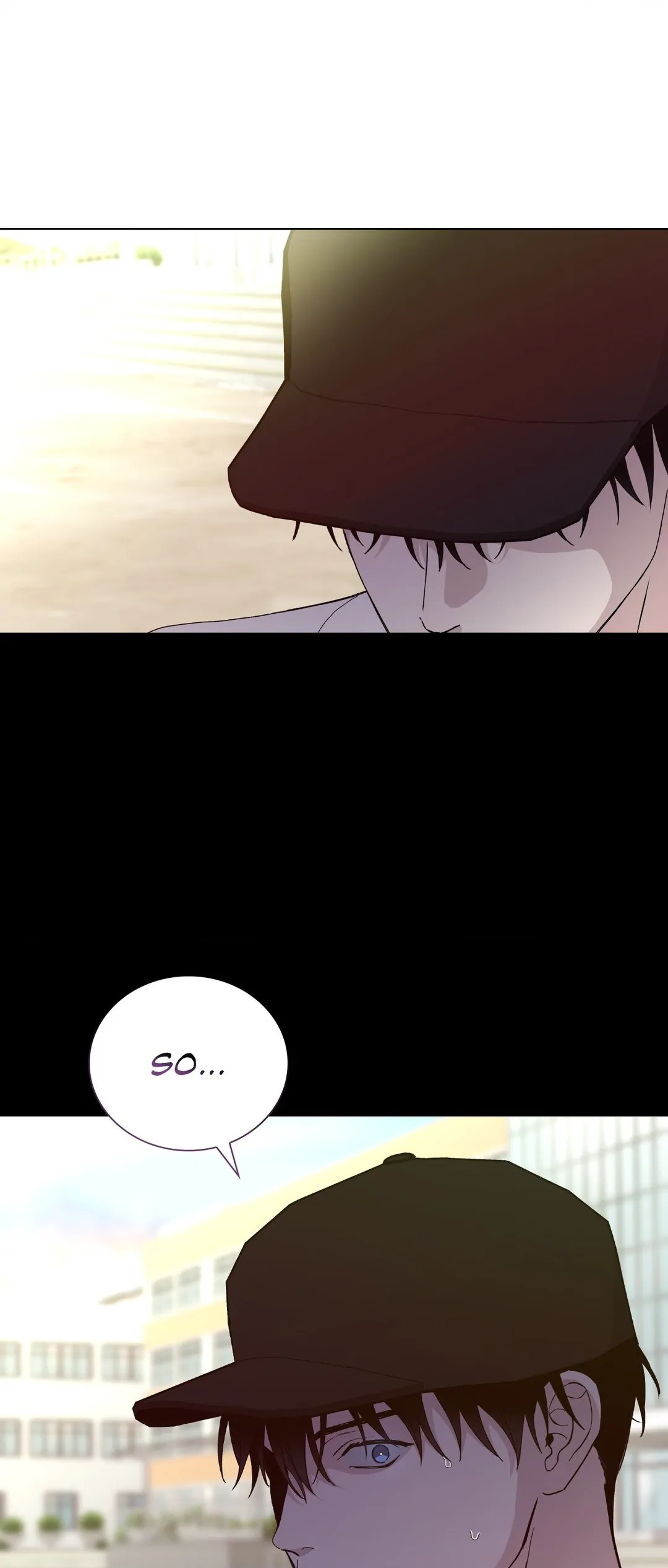Blaze Out 〘Official〙 - Season 2 manhwa