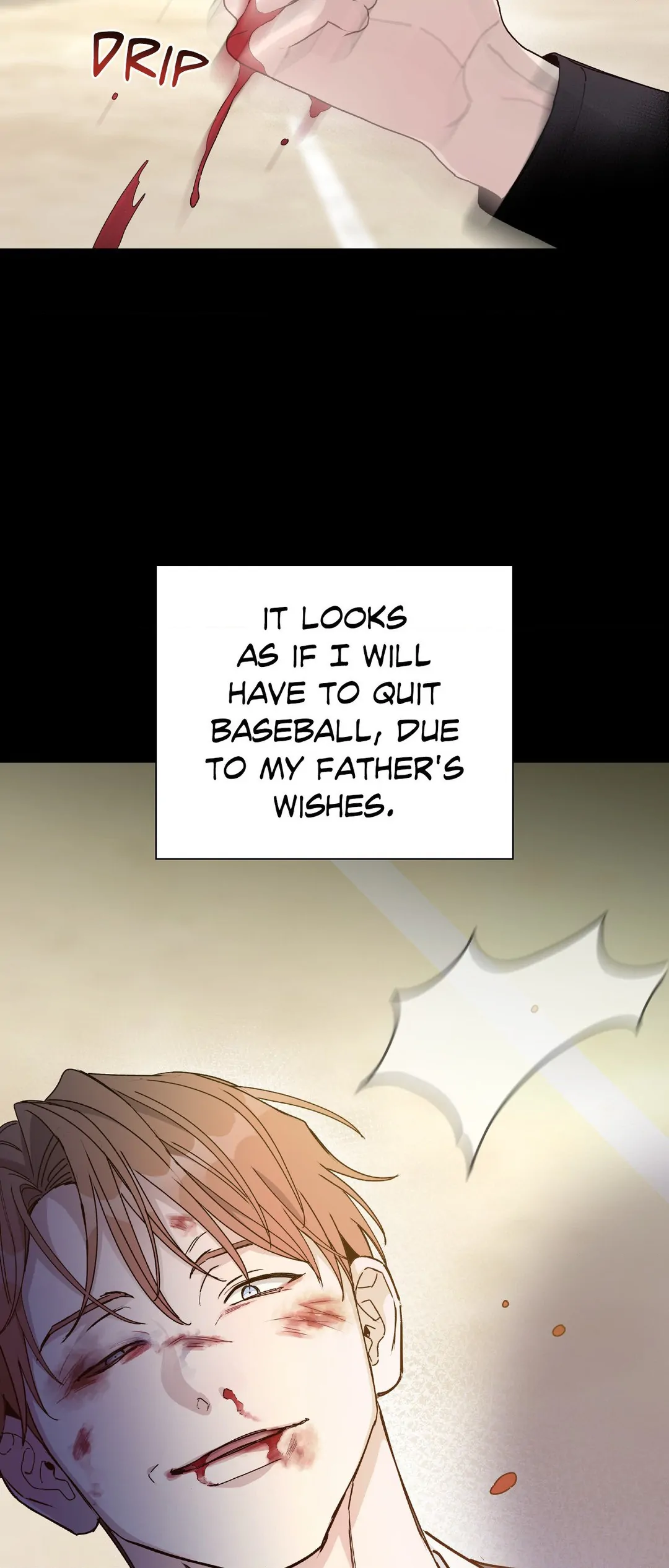 Blaze Out 〘Official〙 - Season 2 manhwa
