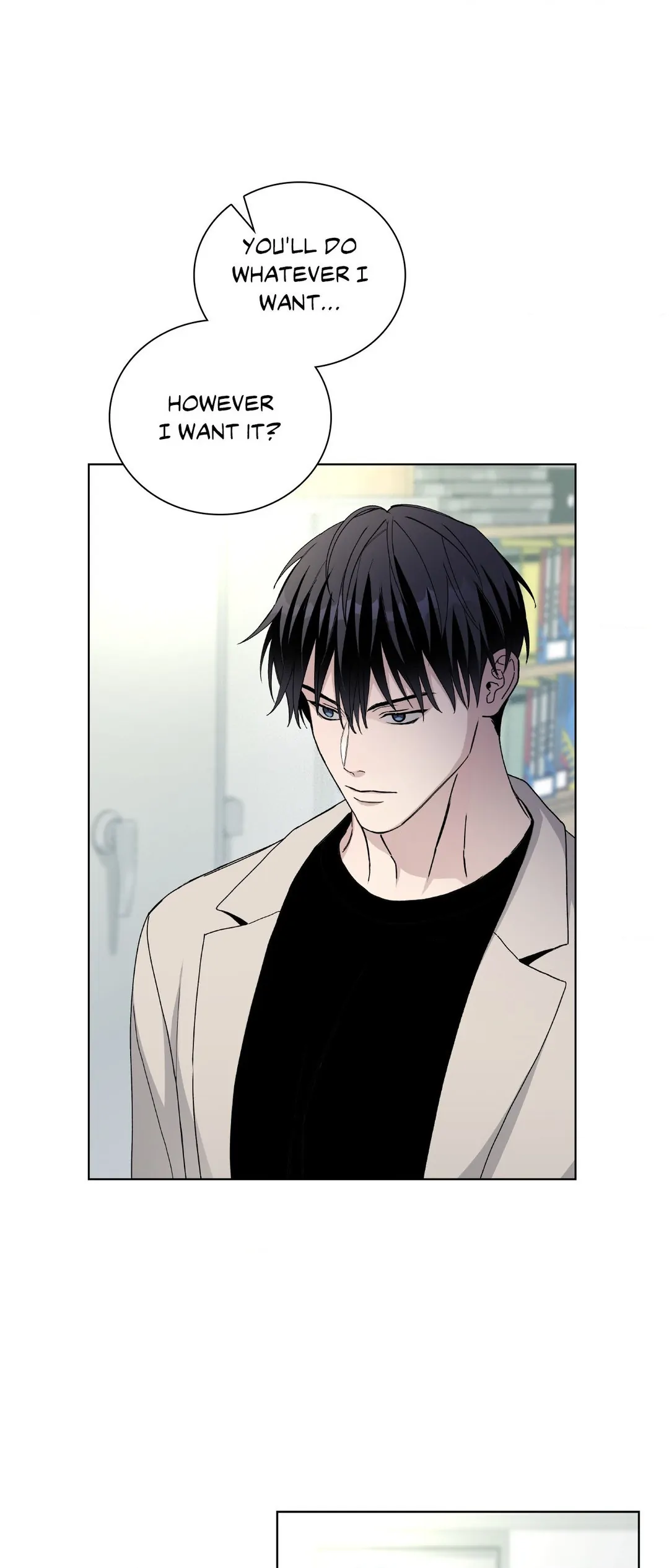 Blaze Out 〘Official〙 - Season 2 manhwa