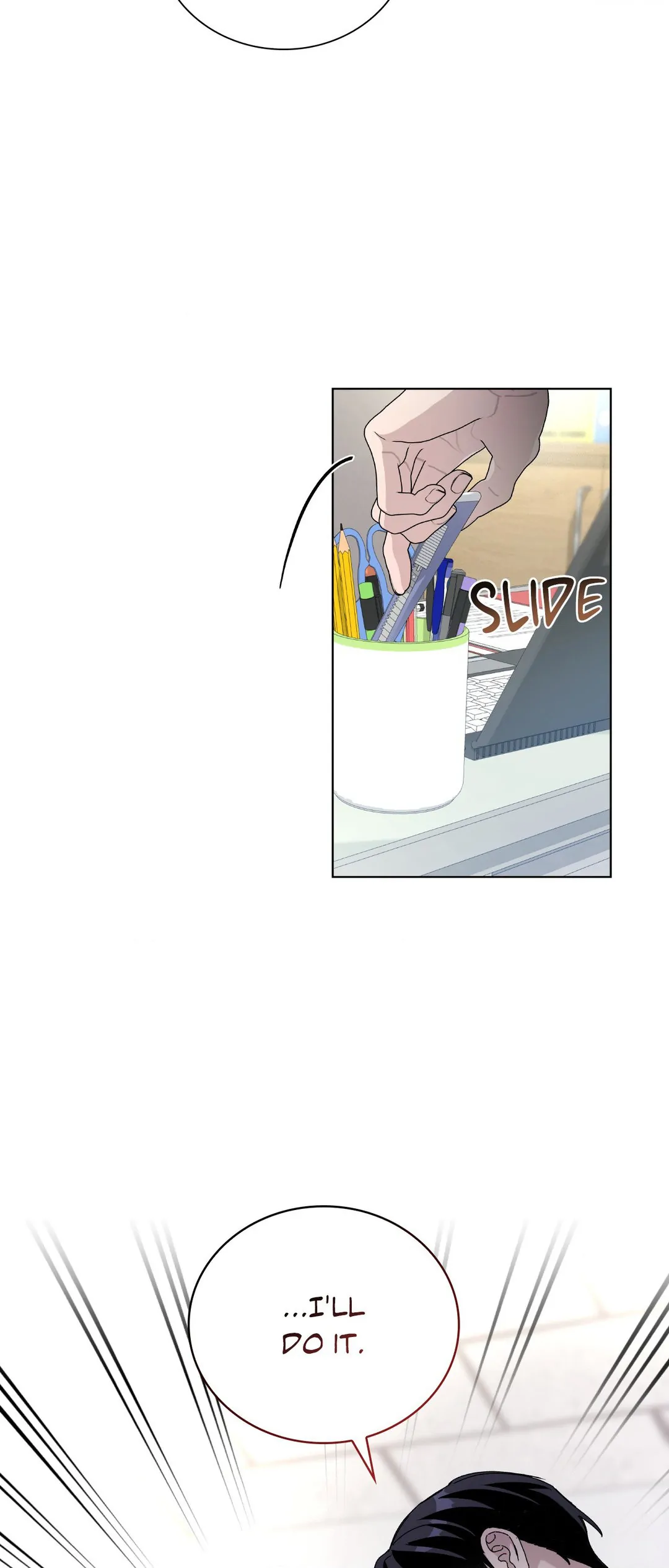 Blaze Out 〘Official〙 - Season 2 manhwa