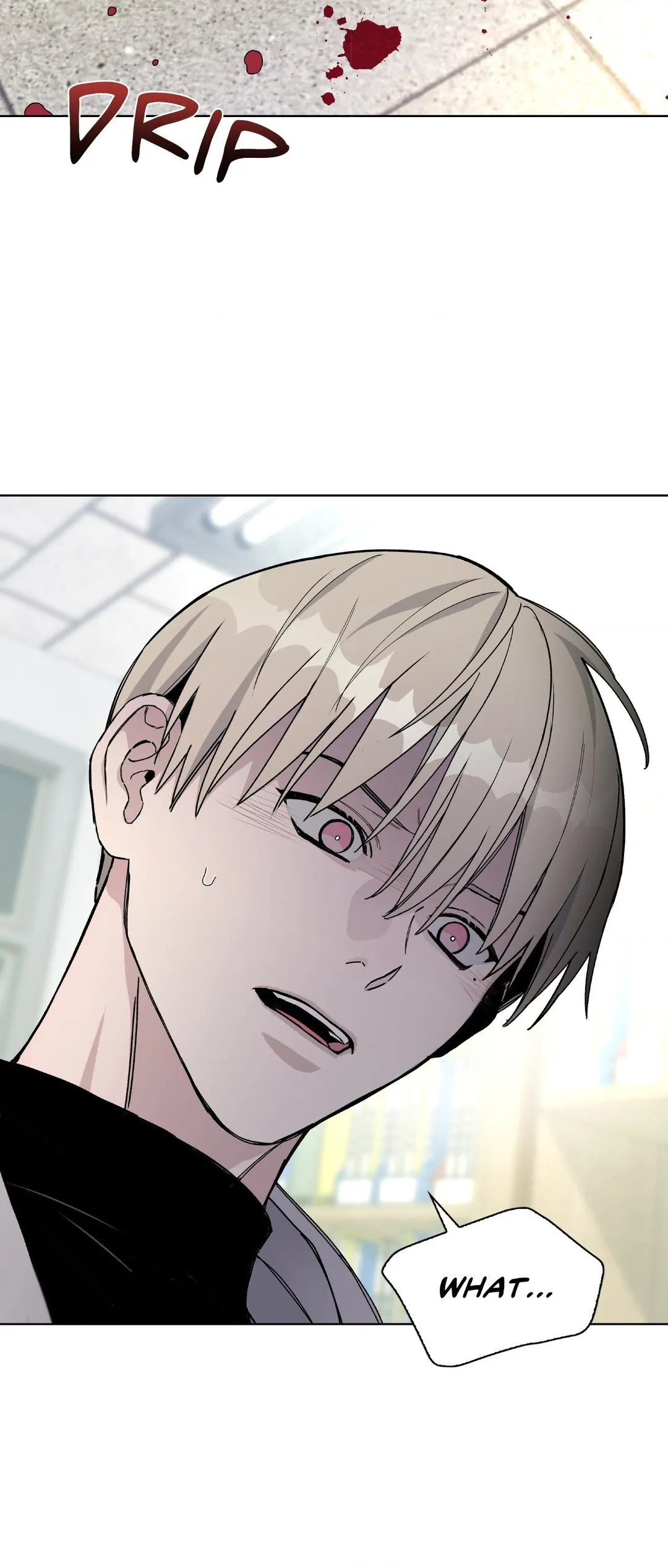 Blaze Out 〘Official〙 - Season 2 manhwa