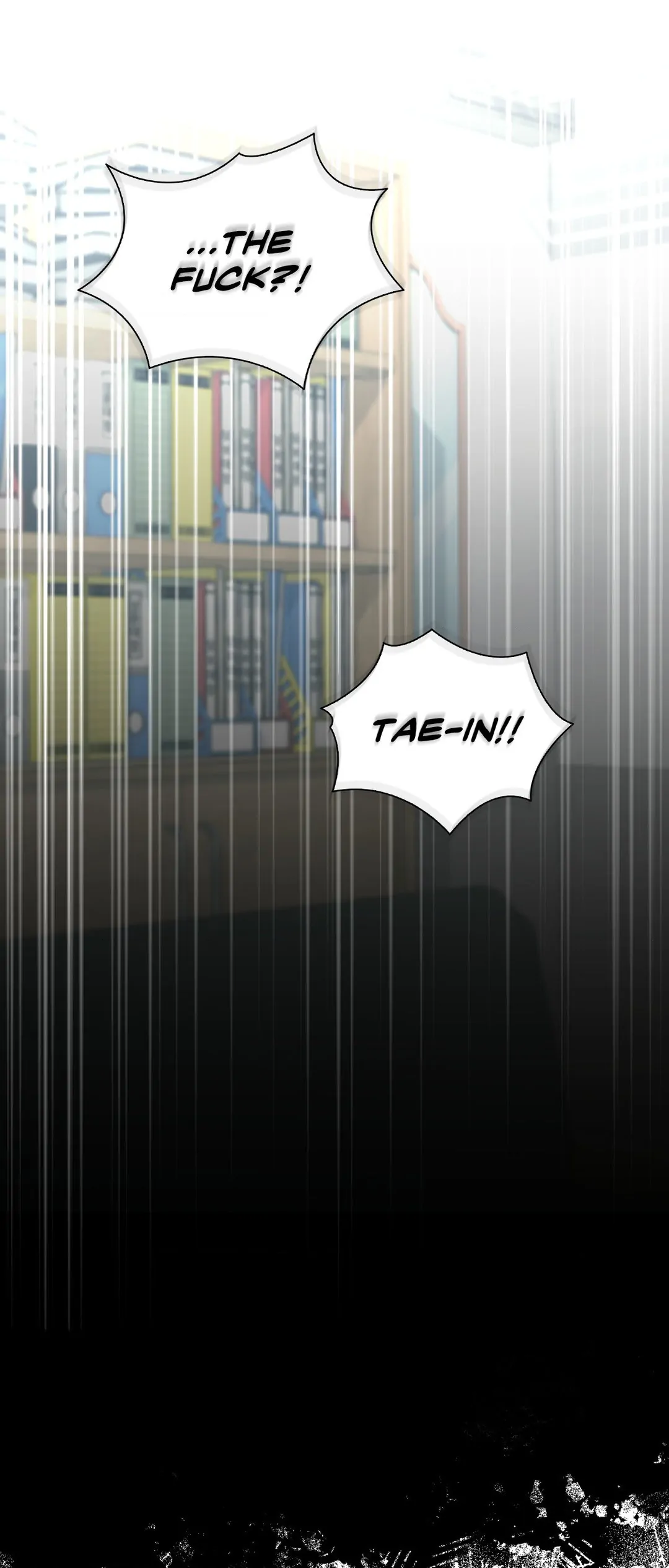 Blaze Out 〘Official〙 - Season 2 manhwa