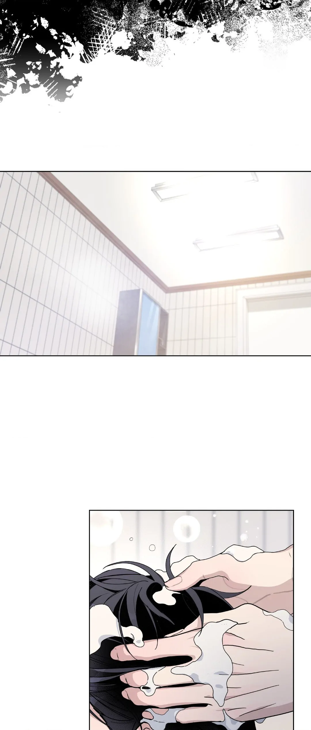 Blaze Out 〘Official〙 - Season 2 manhwa