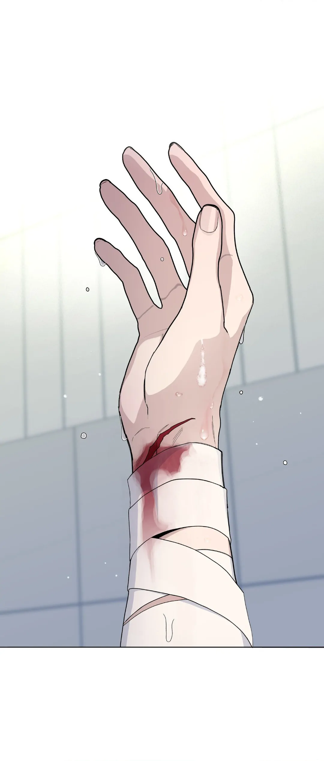 Blaze Out 〘Official〙 - Season 2 manhwa