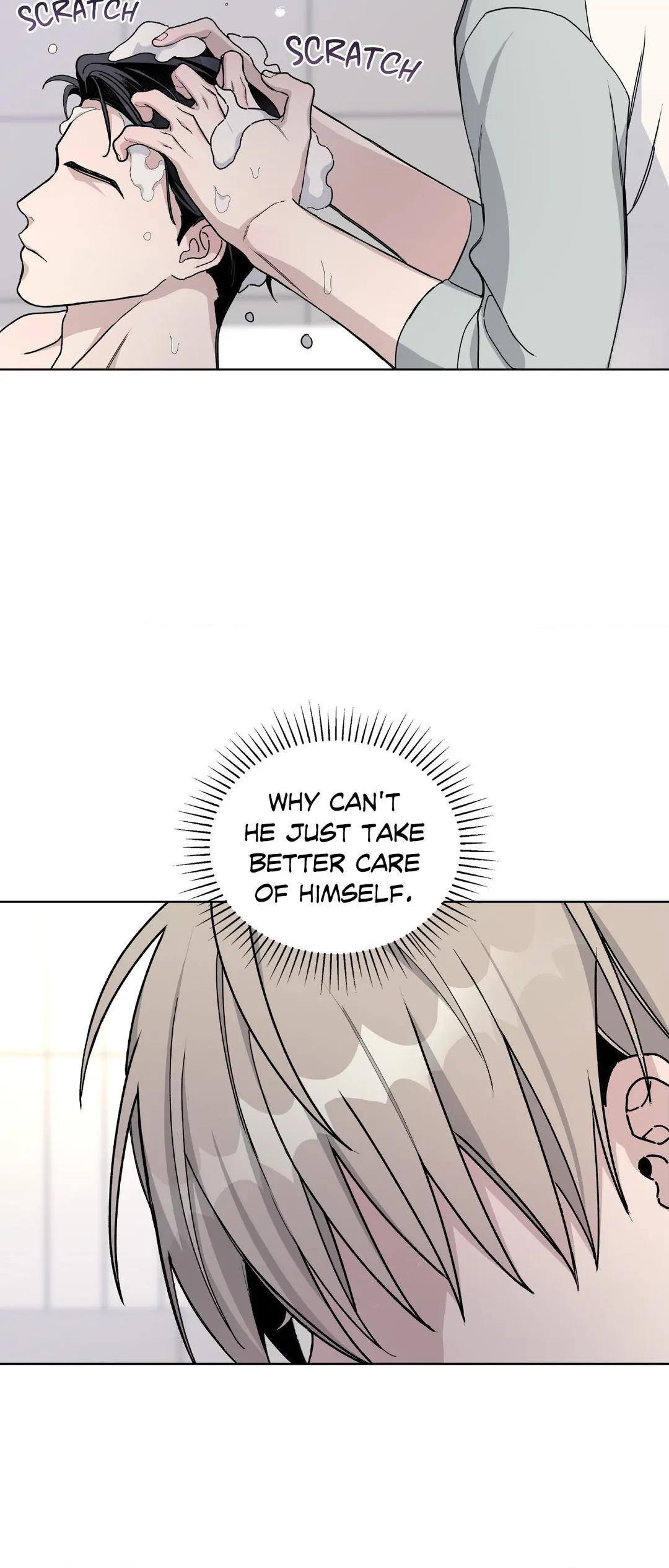 Blaze Out 〘Official〙 - Season 2 manhwa