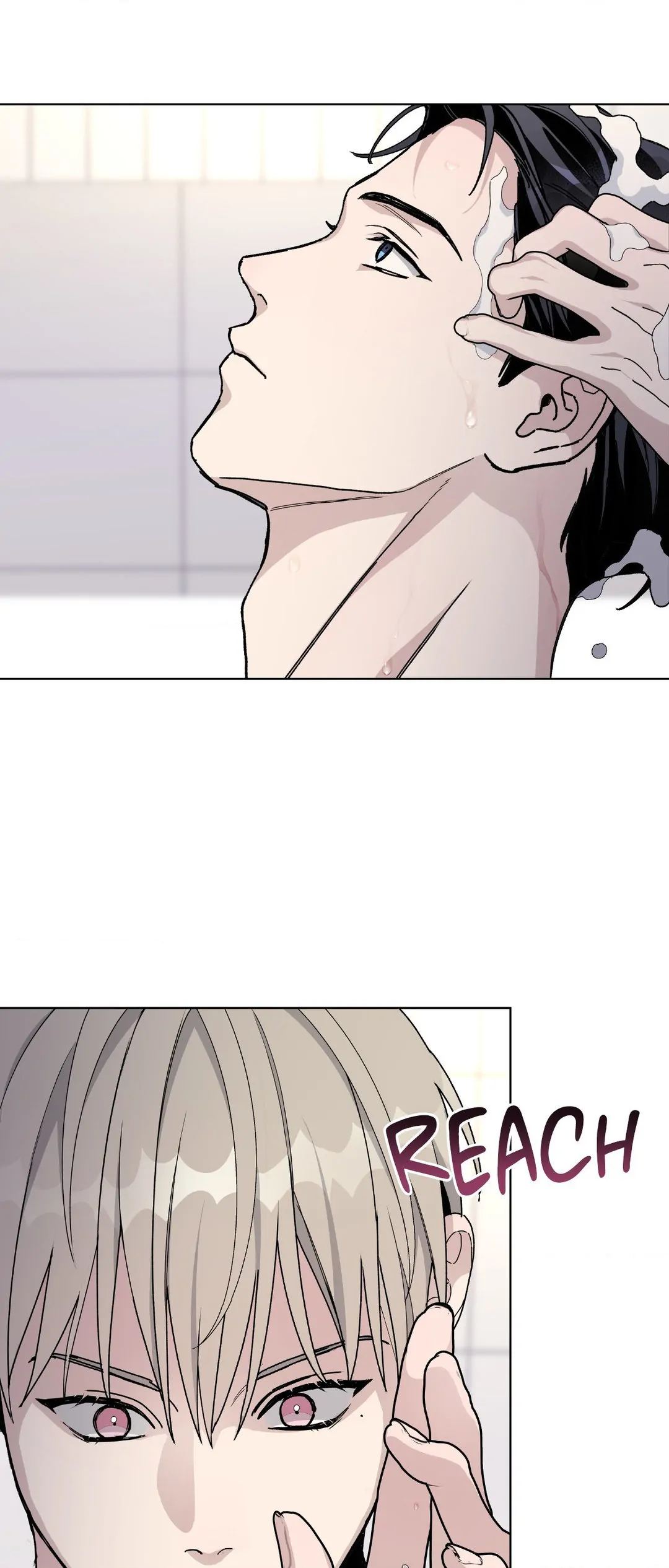 Blaze Out 〘Official〙 - Season 2 manhwa