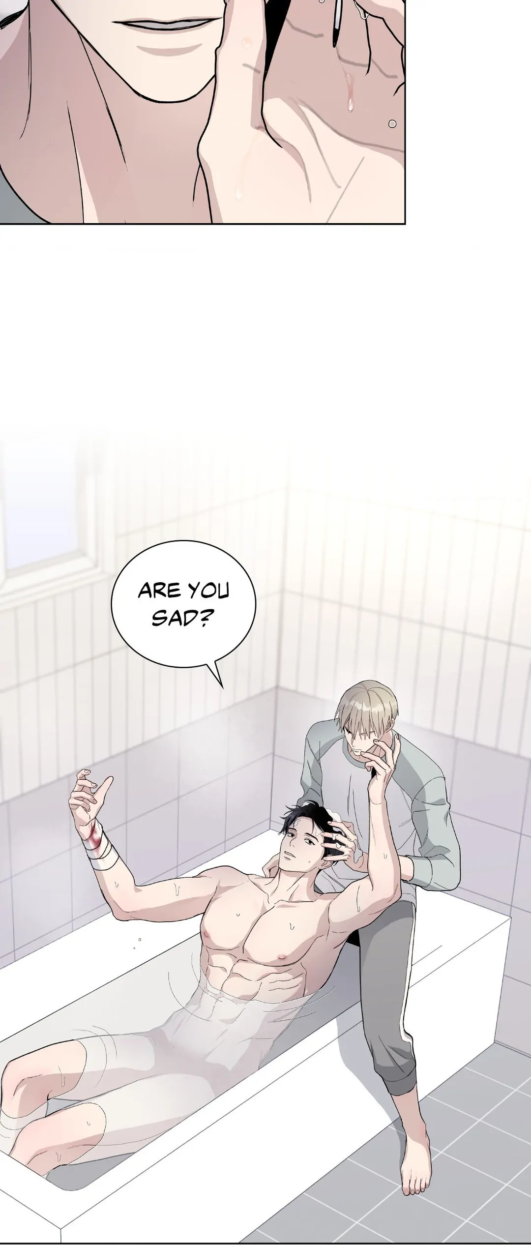 Blaze Out 〘Official〙 - Season 2 manhwa