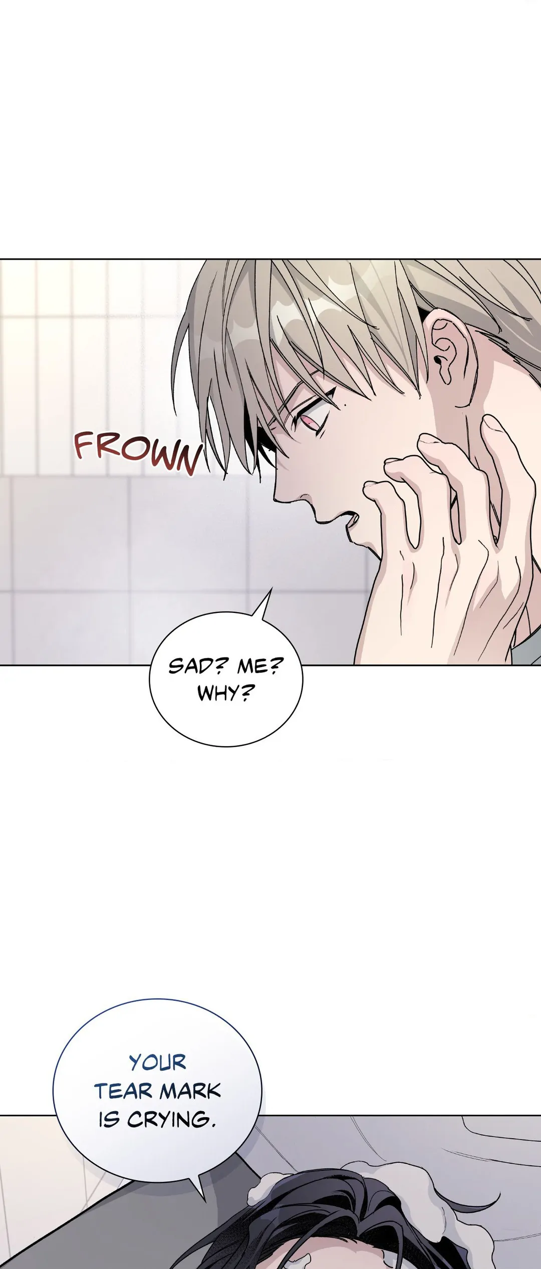 Blaze Out 〘Official〙 - Season 2 manhwa