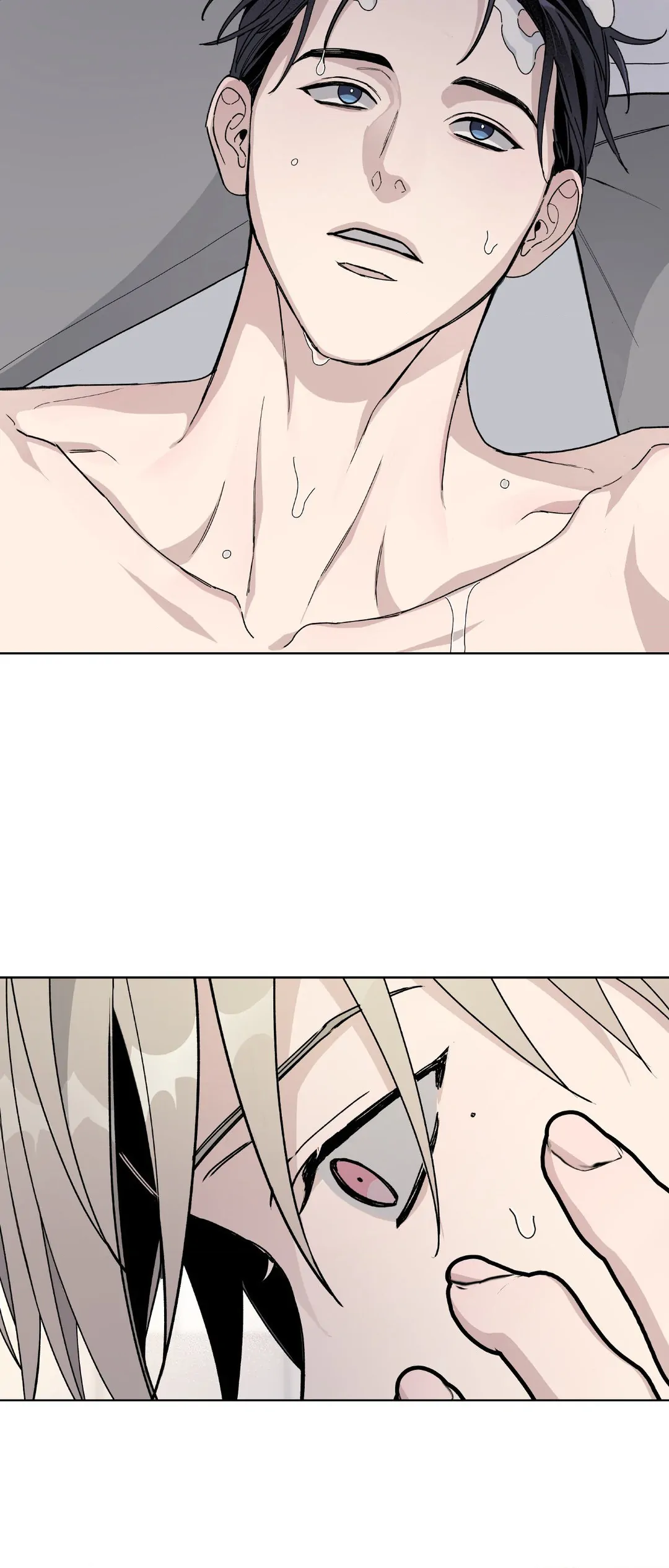 Blaze Out 〘Official〙 - Season 2 manhwa