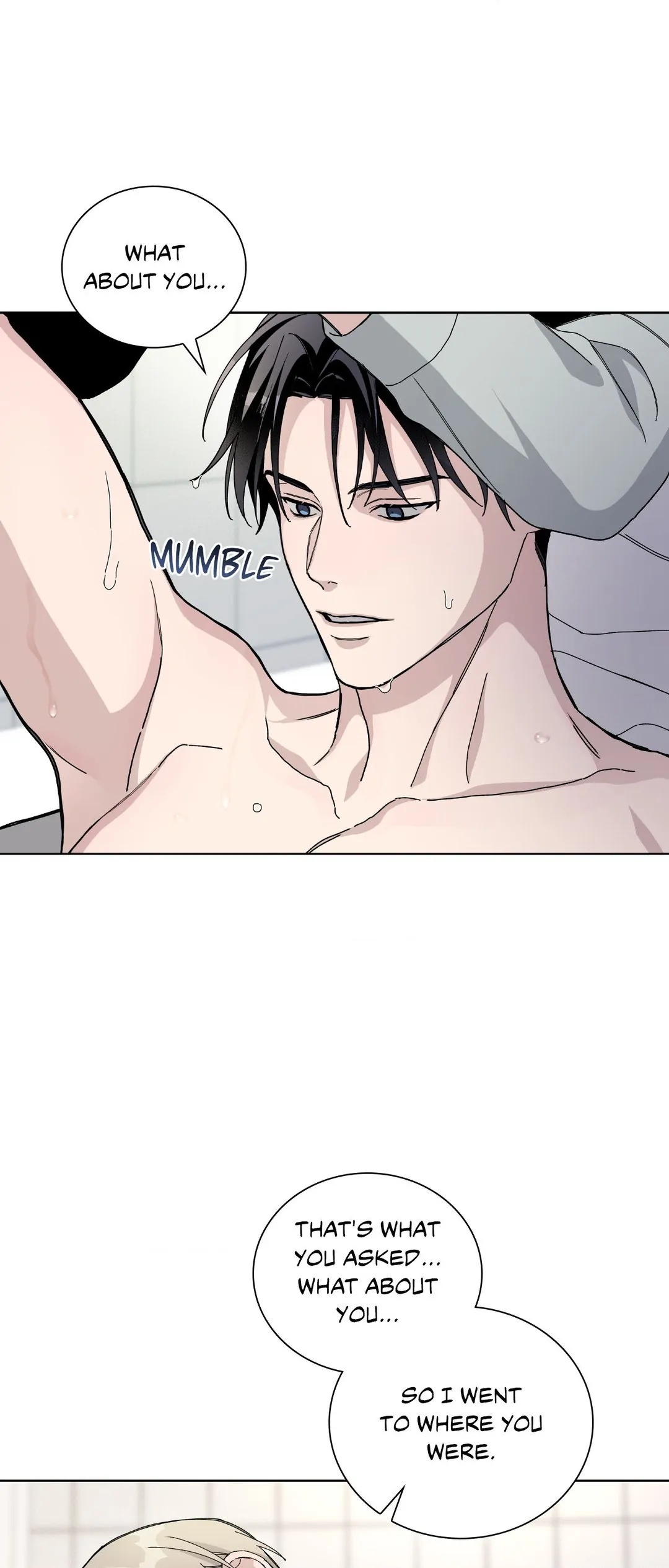 Blaze Out 〘Official〙 - Season 2 manhwa
