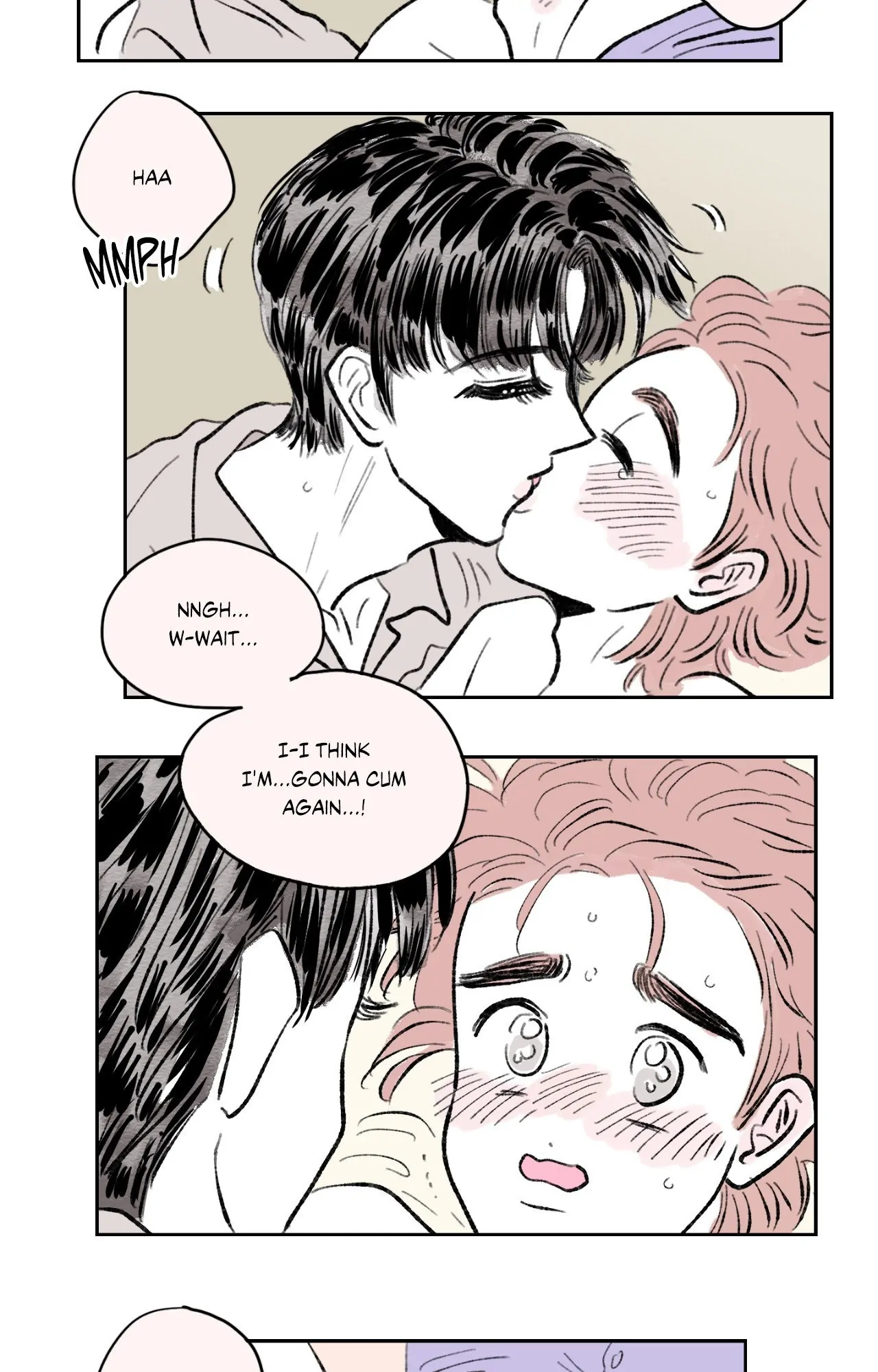 Go, Hosik, Go! [Official] - Chapter 100 manhwa