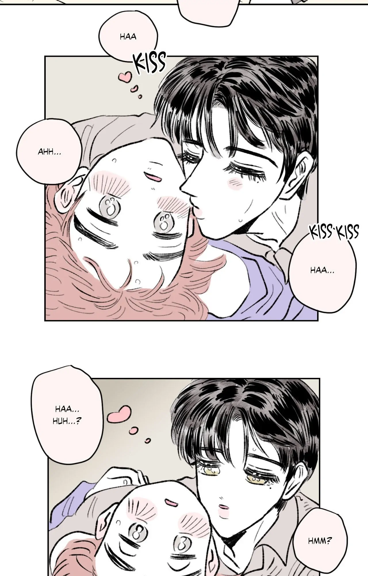 Go, Hosik, Go! [Official] - Chapter 100 manhwa