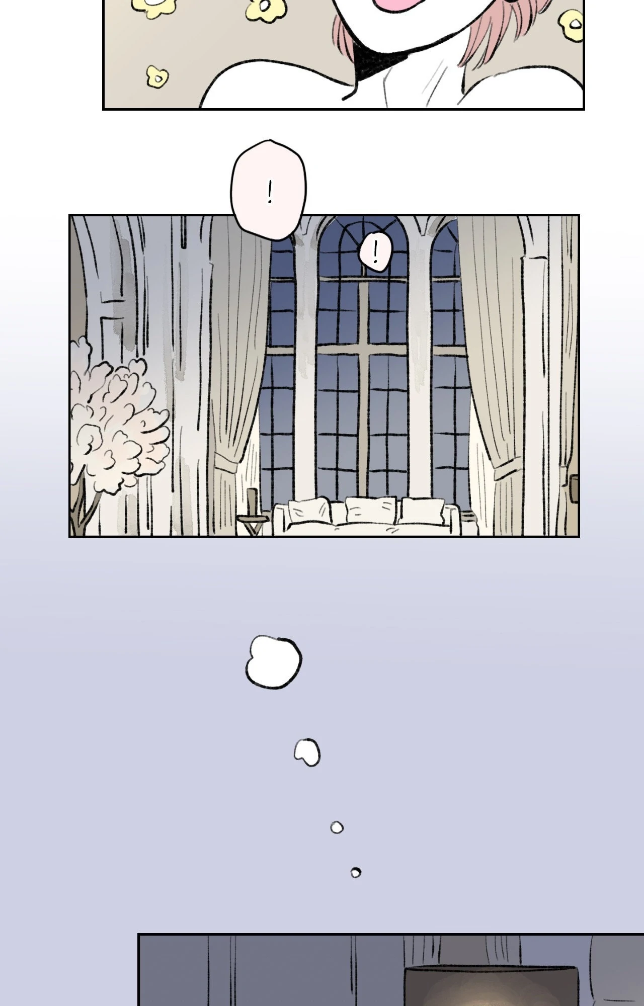 Go, Hosik, Go! [Official] - Chapter 100 manhwa