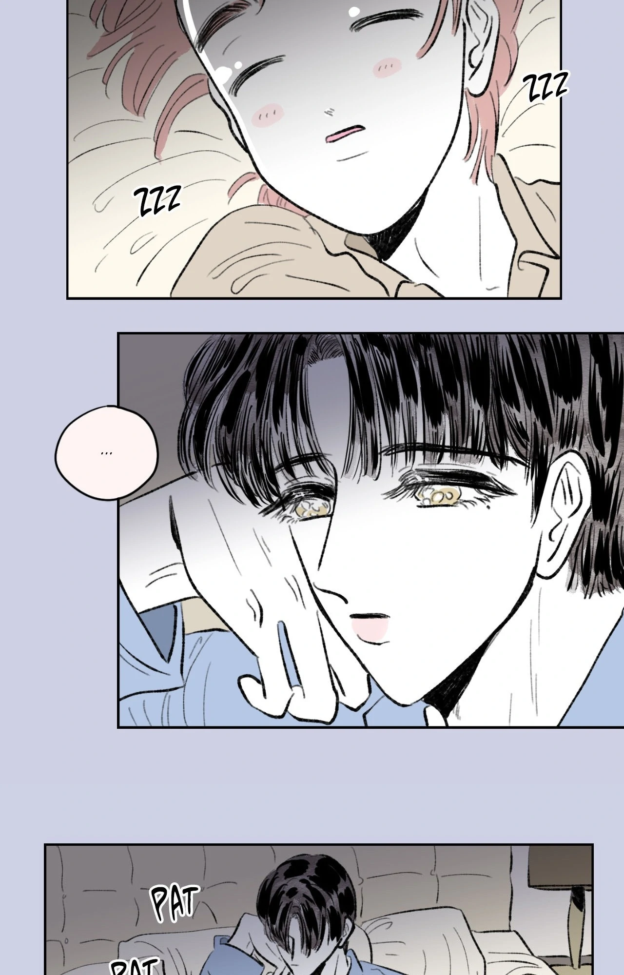 Go, Hosik, Go! [Official] - Chapter 100 manhwa