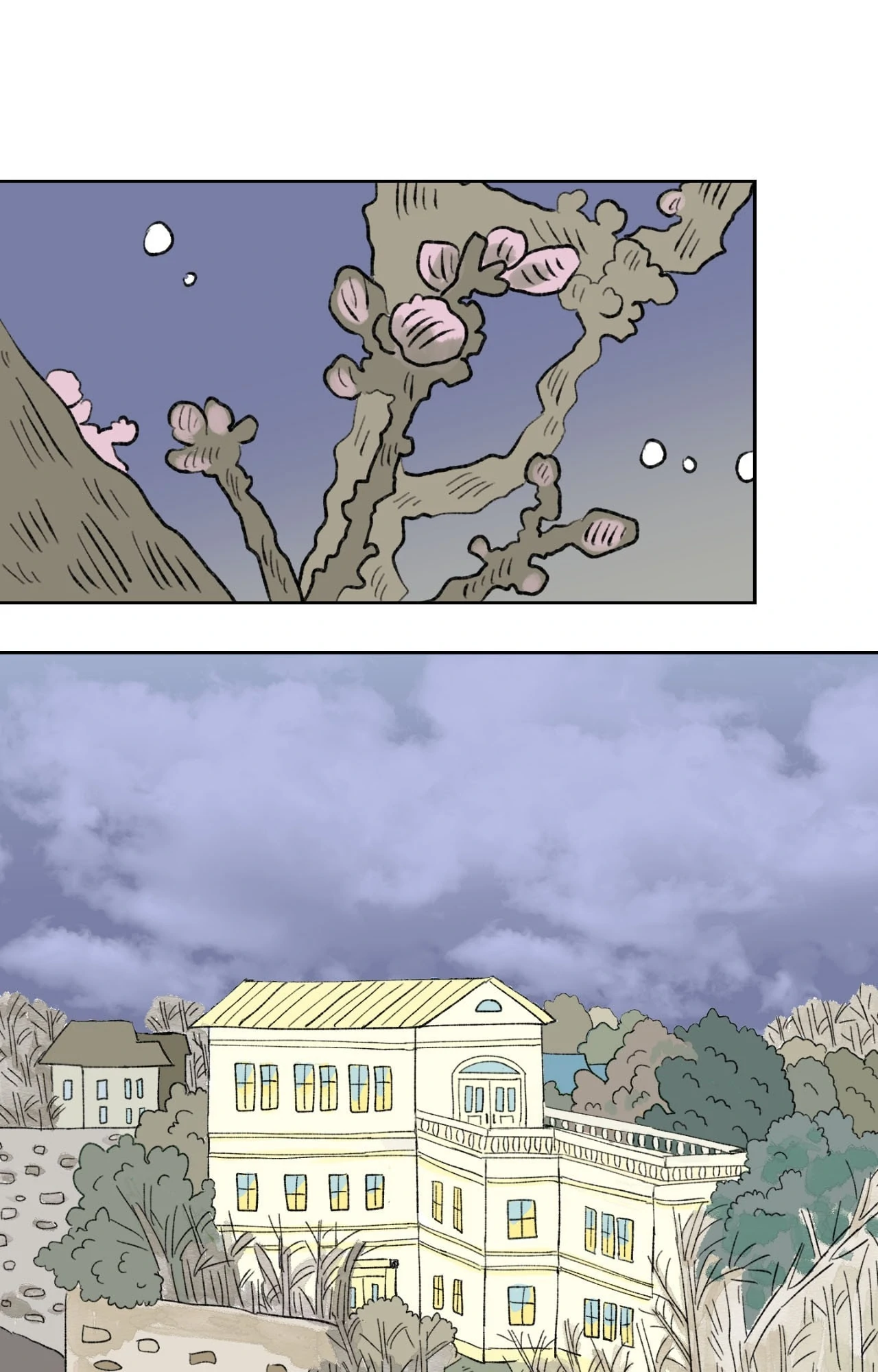 Go, Hosik, Go! [Official] - Chapter 101 manhwa