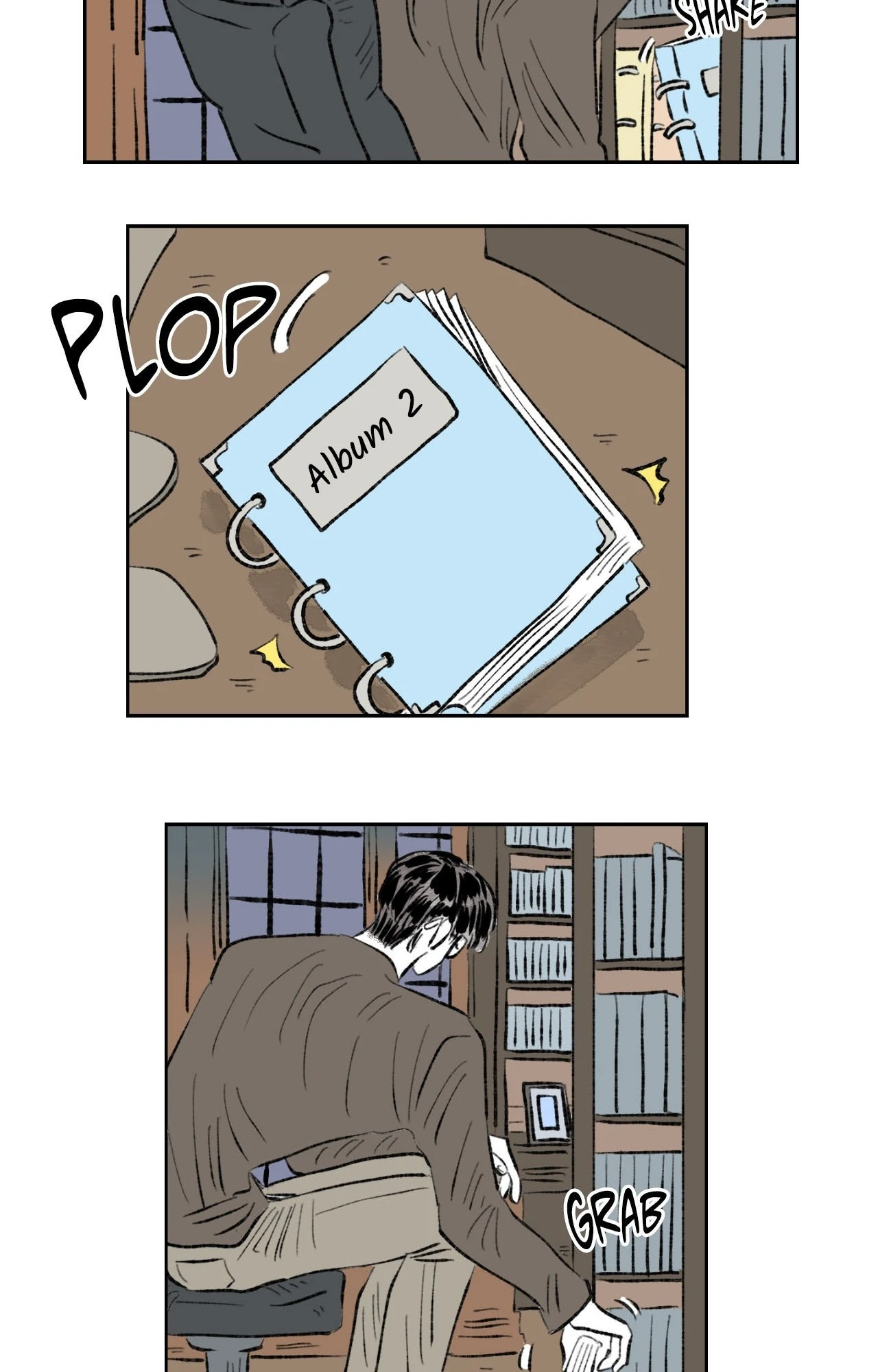 Go, Hosik, Go! [Official] - Chapter 101 manhwa