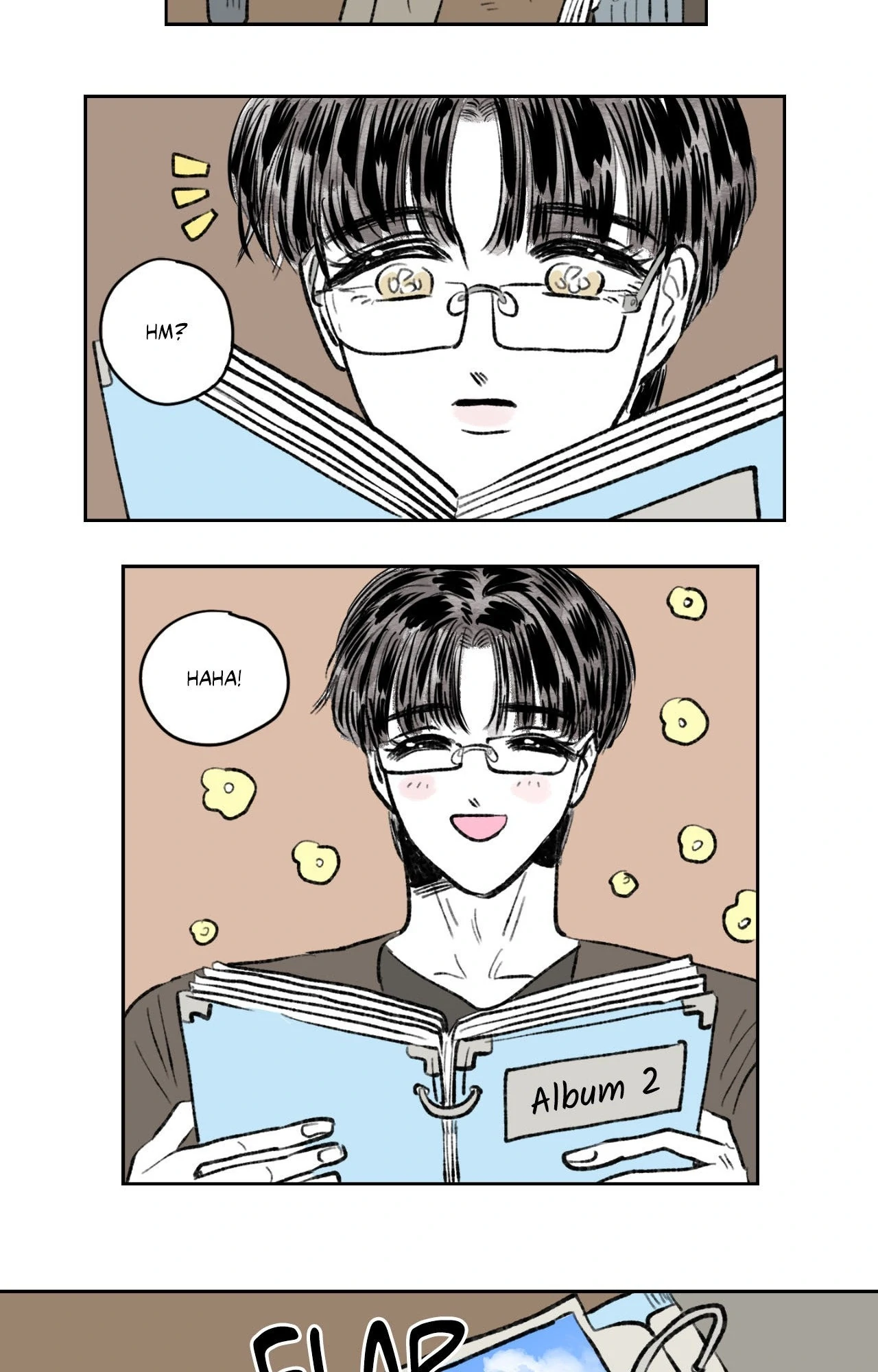 Go, Hosik, Go! [Official] - Chapter 101 manhwa