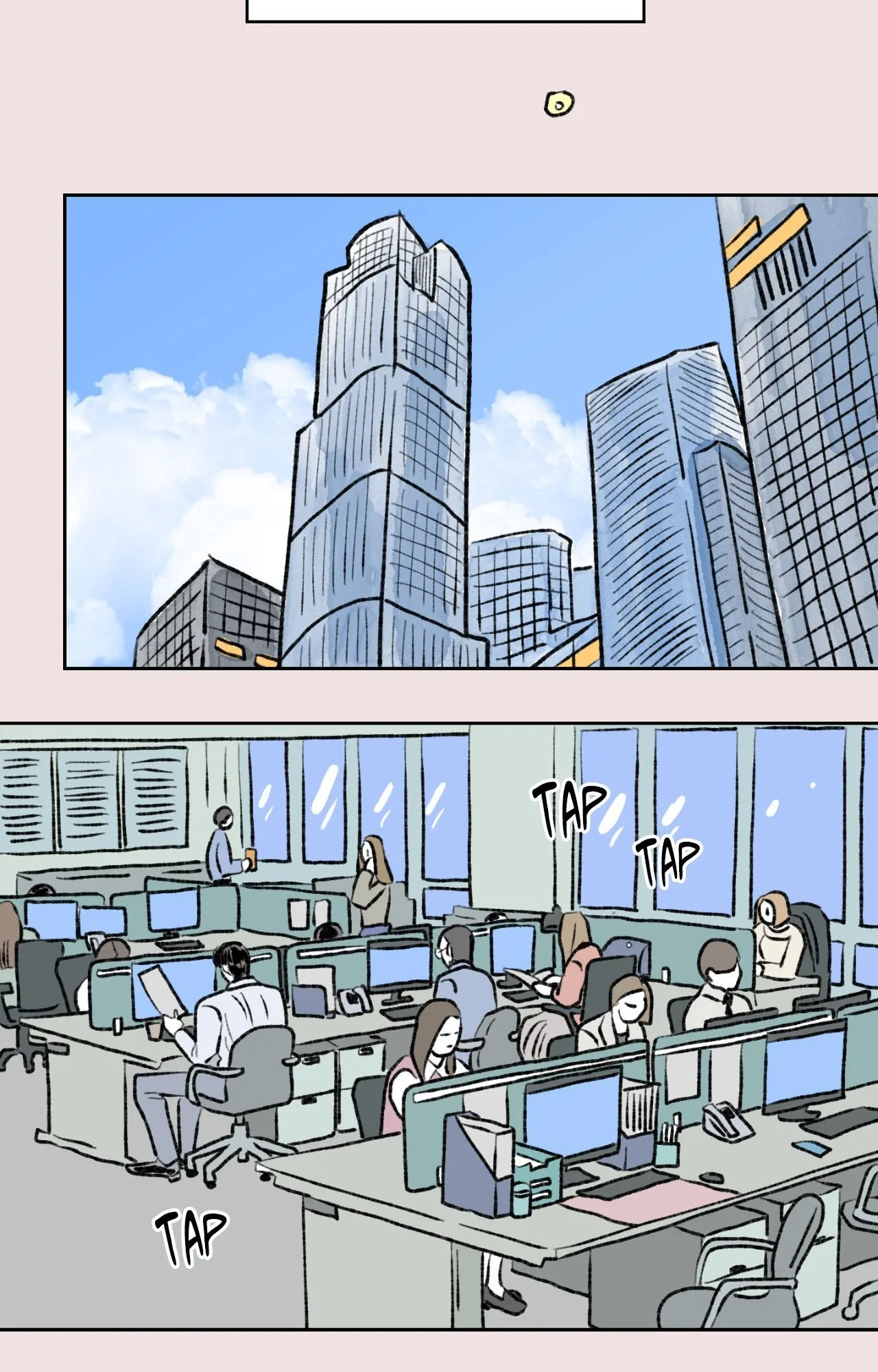 Go, Hosik, Go! [Official] - Chapter 101 manhwa