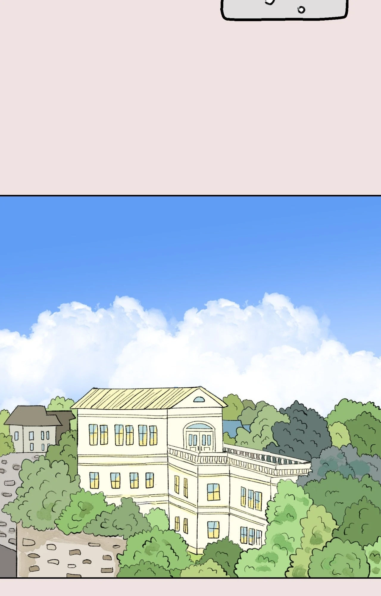 Go, Hosik, Go! [Official] - Chapter 101 manhwa