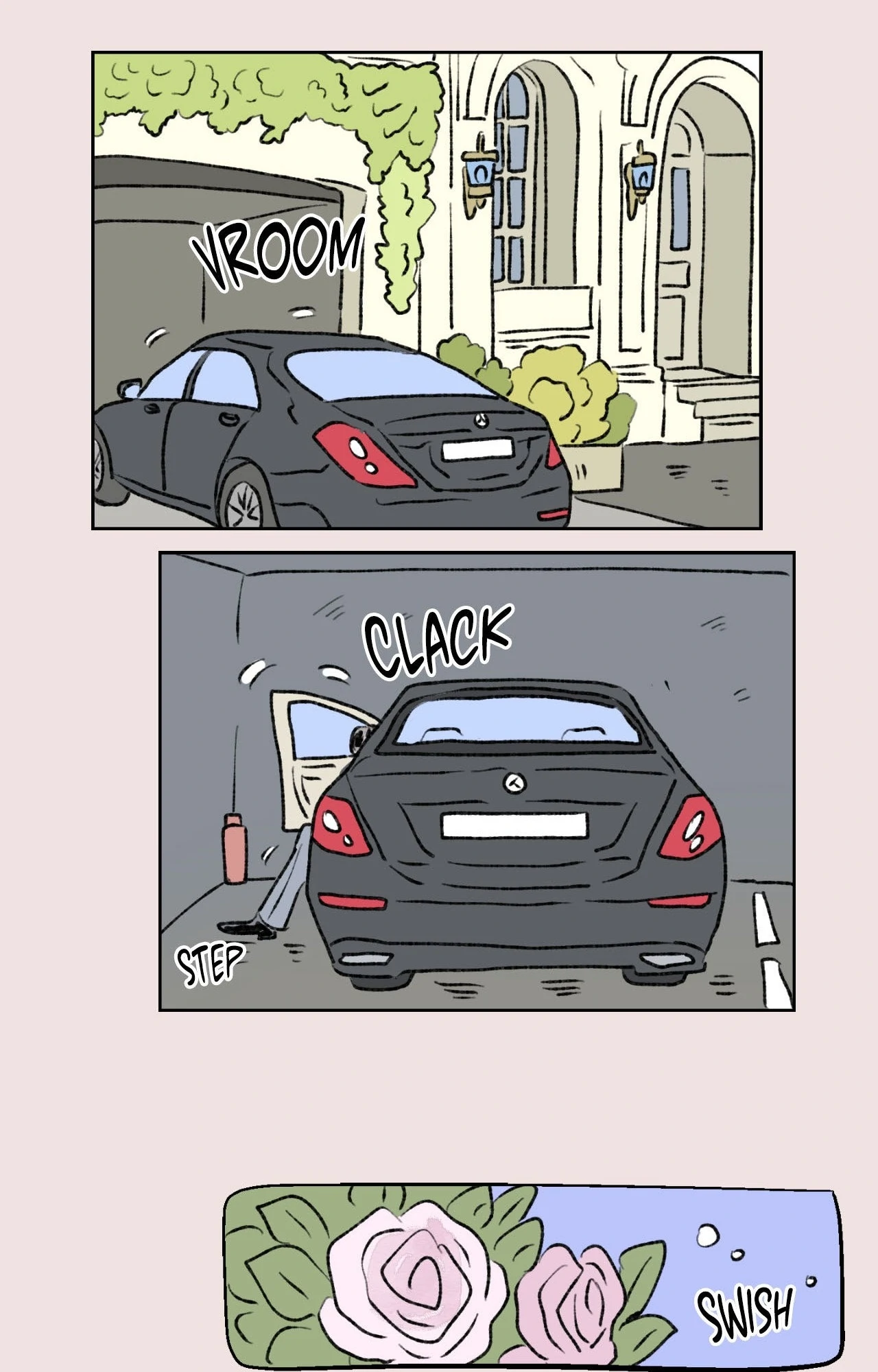 Go, Hosik, Go! [Official] - Chapter 101 manhwa