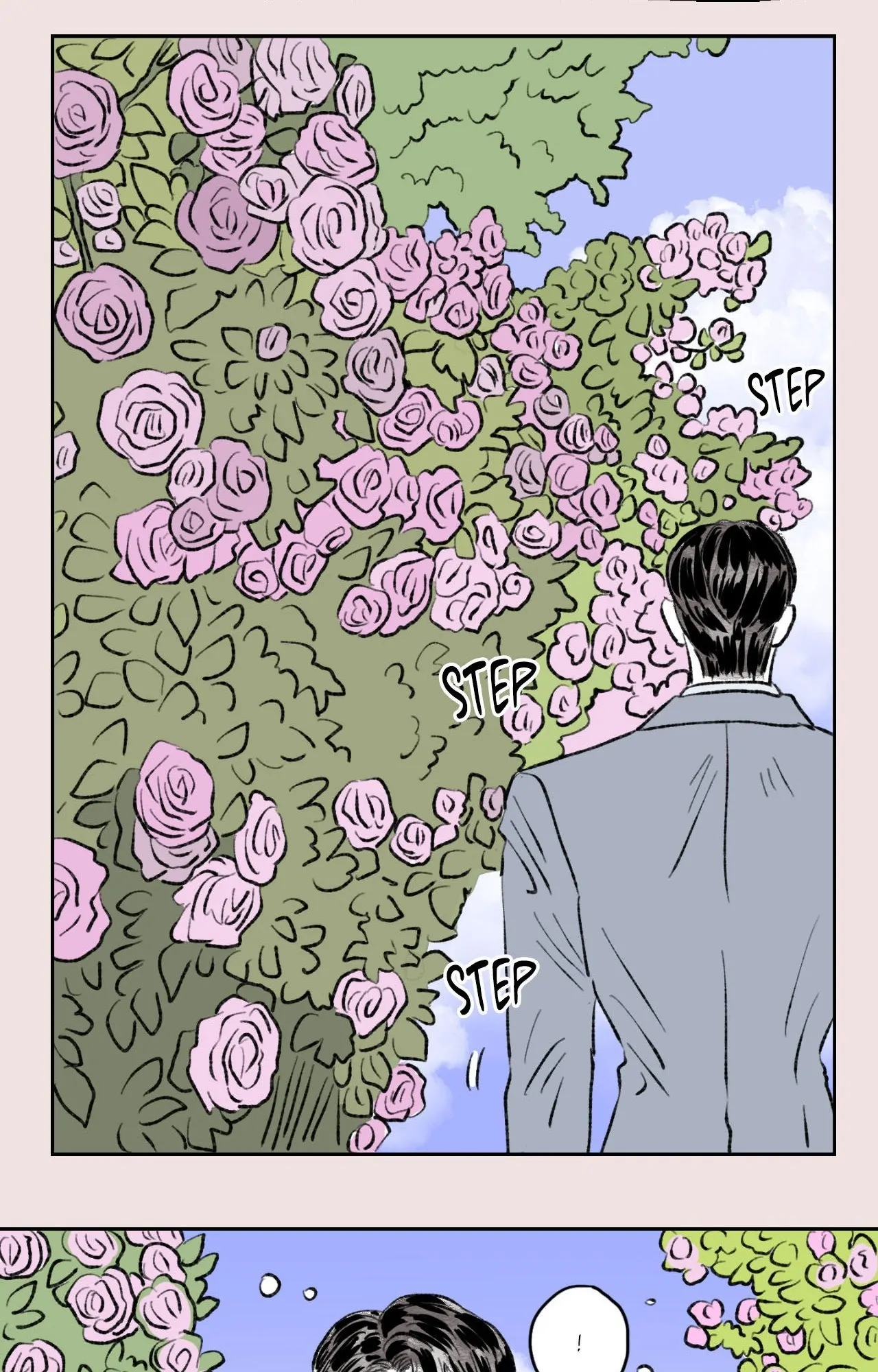 Go, Hosik, Go! [Official] - Chapter 101 manhwa