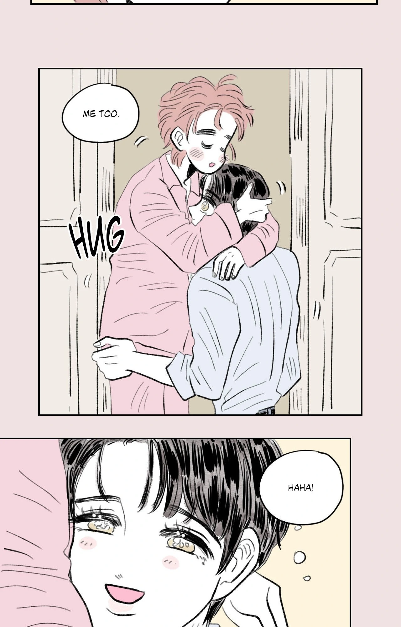 Go, Hosik, Go! [Official] - Chapter 102 manhwa