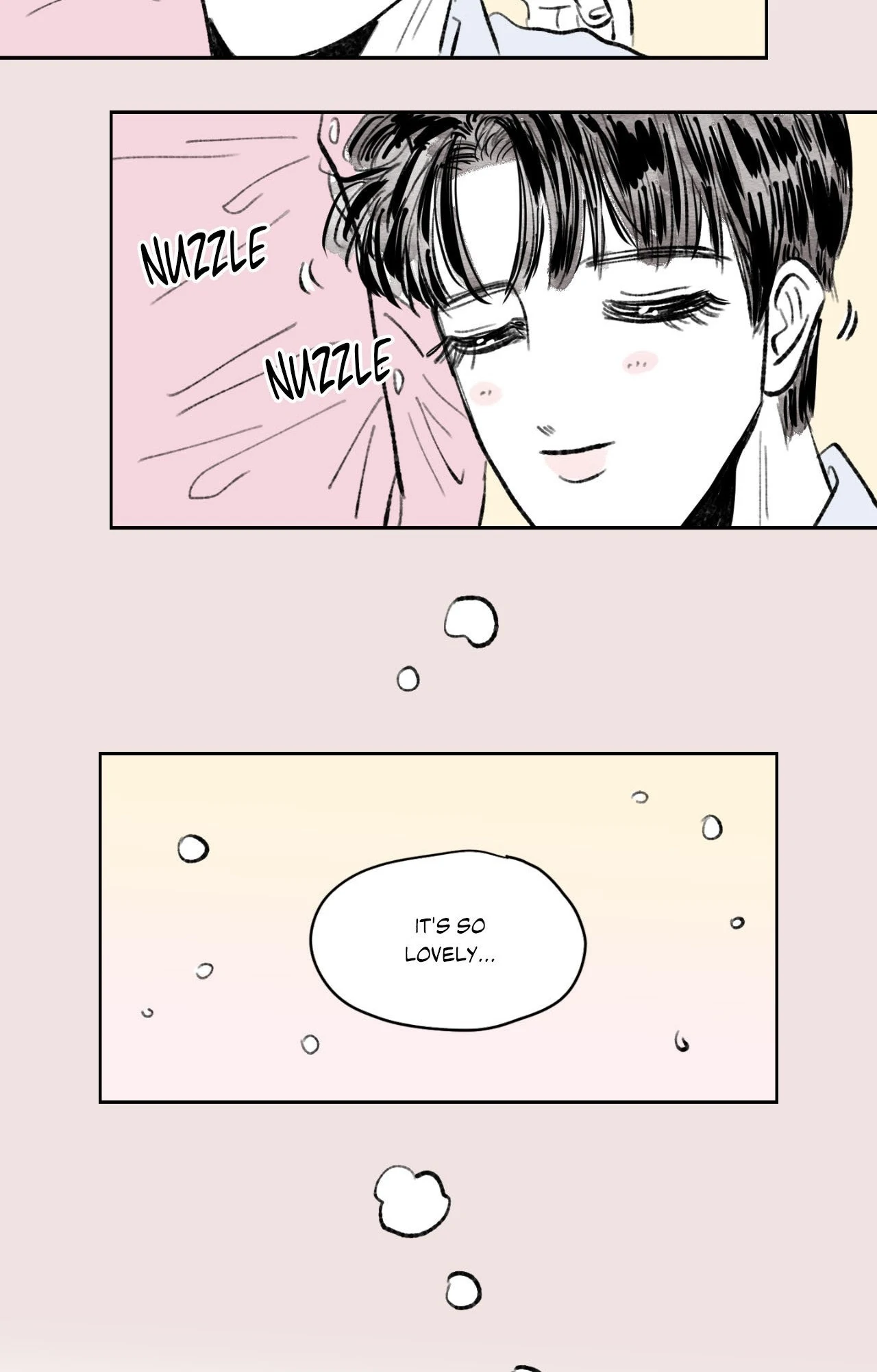 Go, Hosik, Go! [Official] - Chapter 102 manhwa