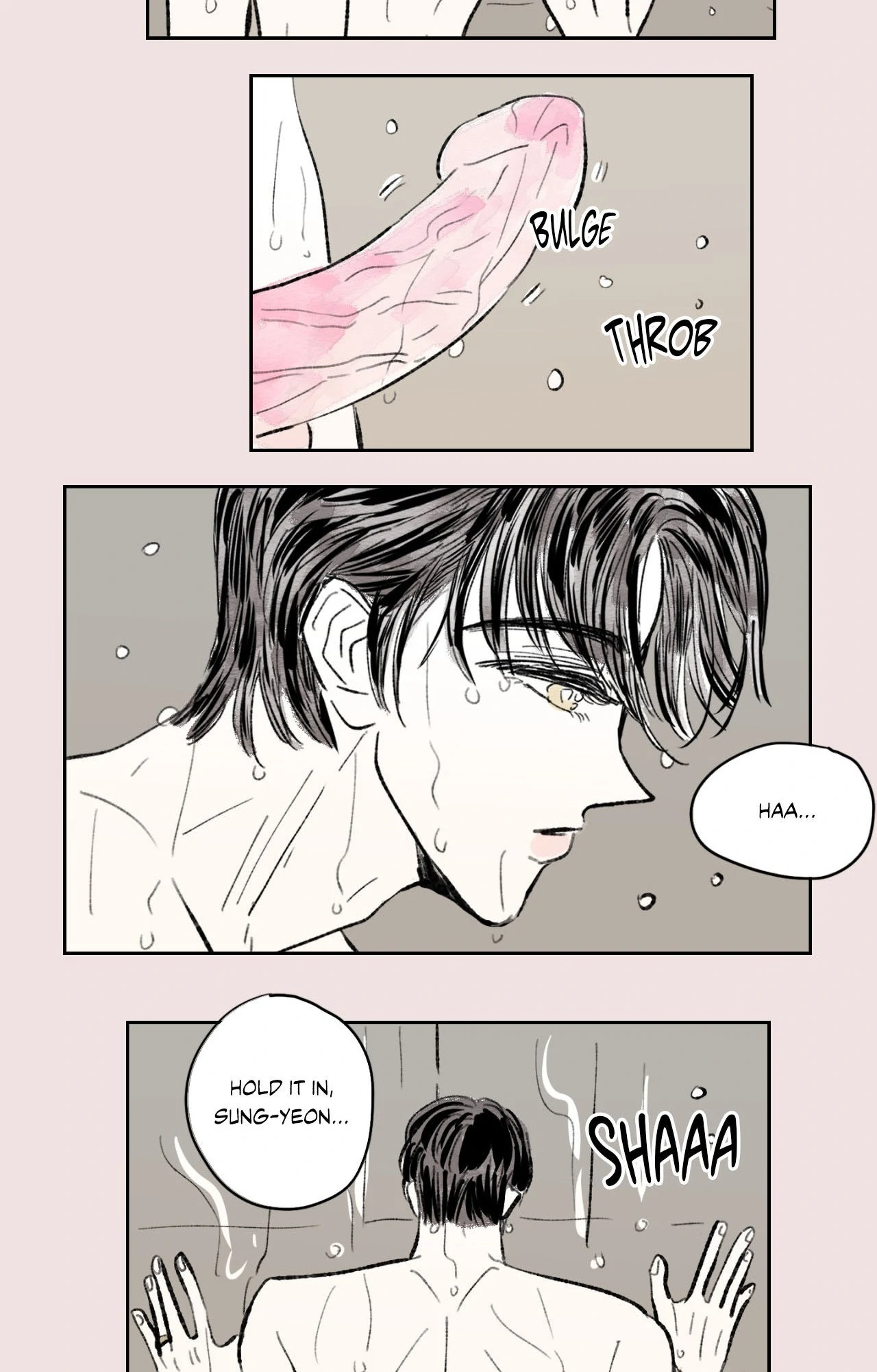 Go, Hosik, Go! [Official] - Chapter 102 manhwa