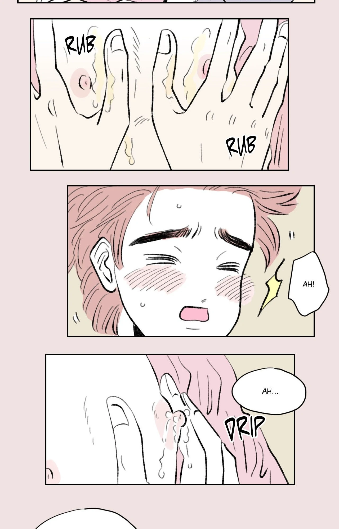 Go, Hosik, Go! [Official] - Chapter 102 manhwa